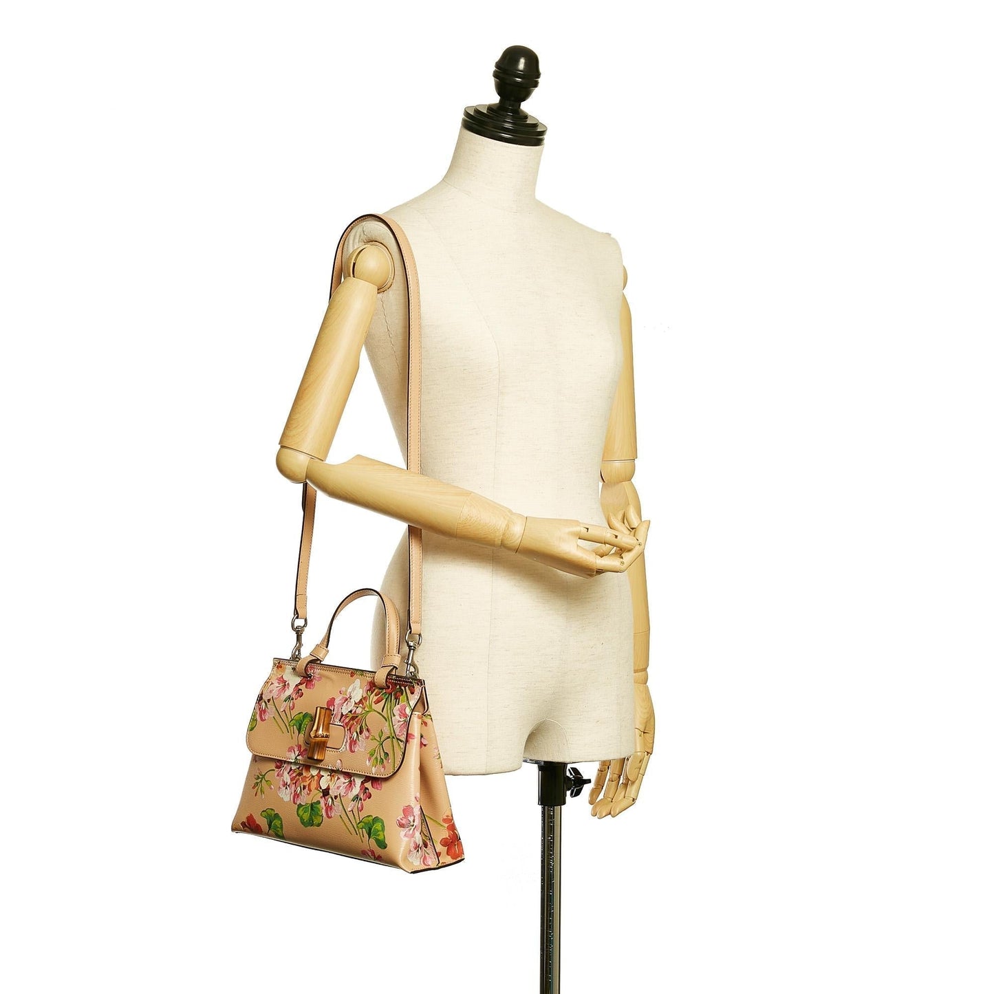 STRAPSTORY - GGC4 BAG - 2814
