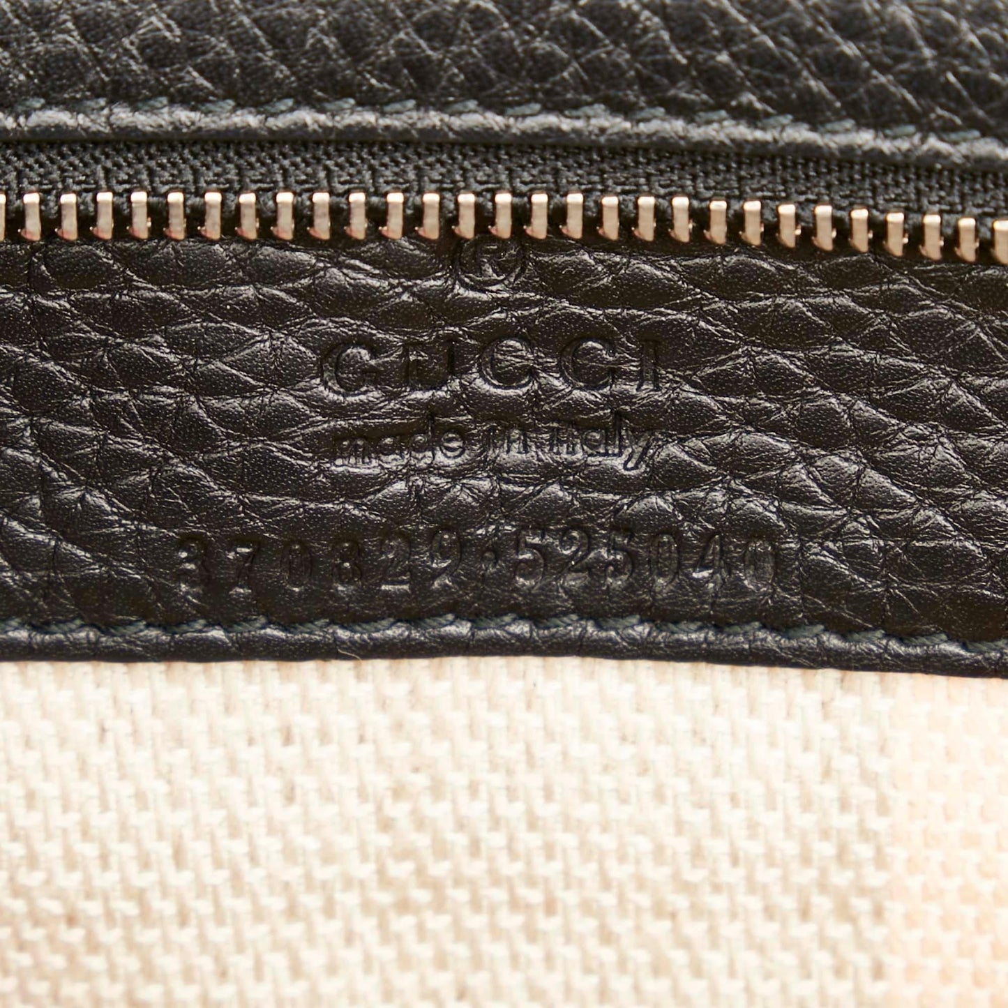 STRAPSTORY - GGC4 BAG - 2813
