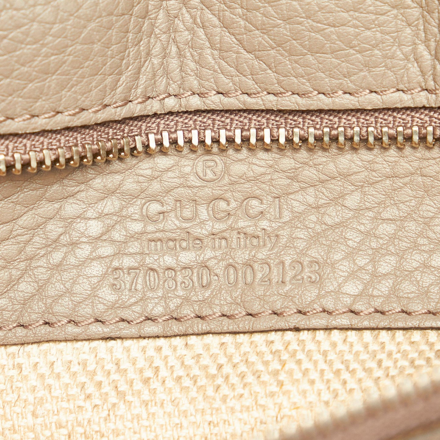STRAPSTORY - GGC4 BAG - 2812