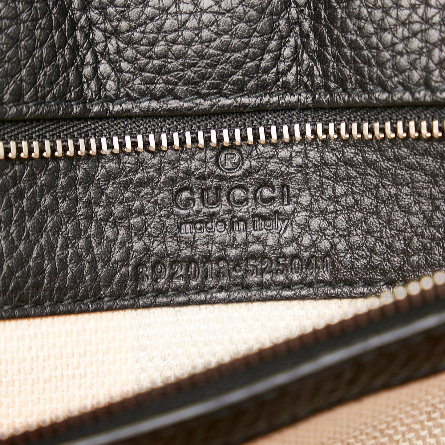 STRAPSTORY - GGC4 BAG - 2811