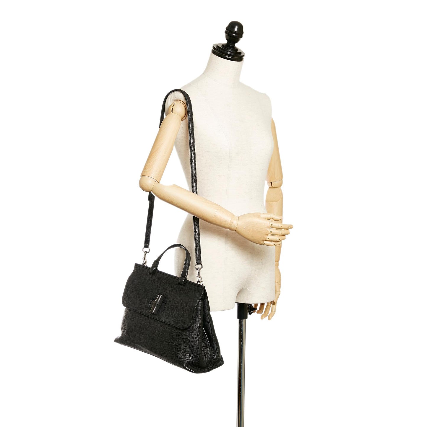 STRAPSTORY - GGC4 BAG - 2811