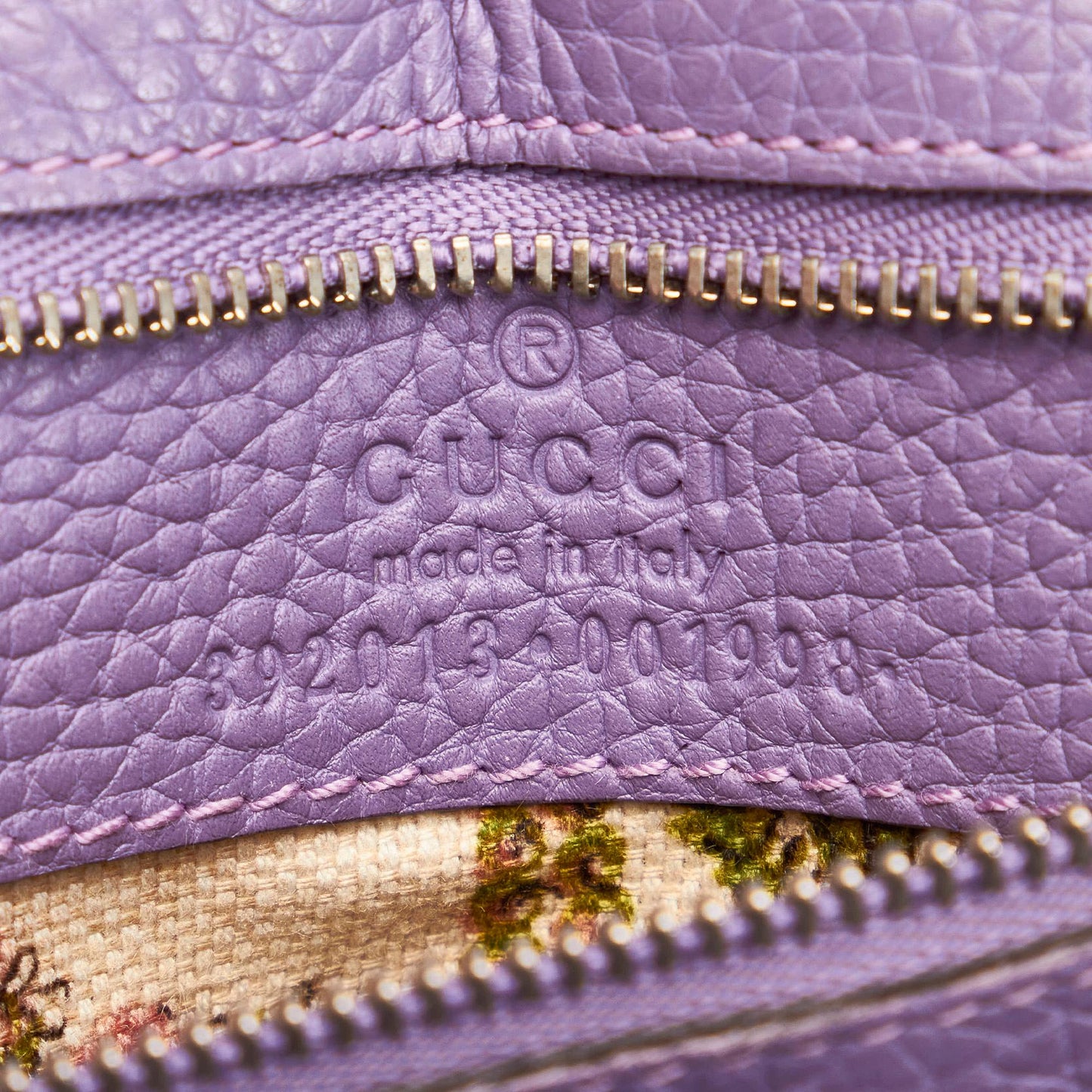 STRAPSTORY - GGC4 BAG - 2810