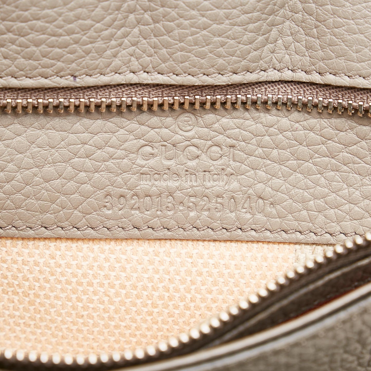 STRAPSTORY - GGC4 BAG - 2807