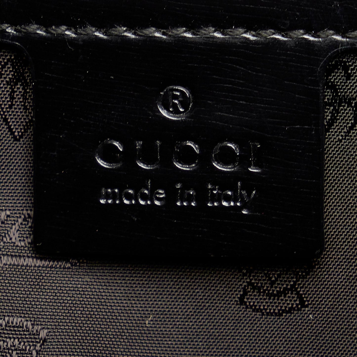 STRAPSTORY - GGC1 BAG - 1454