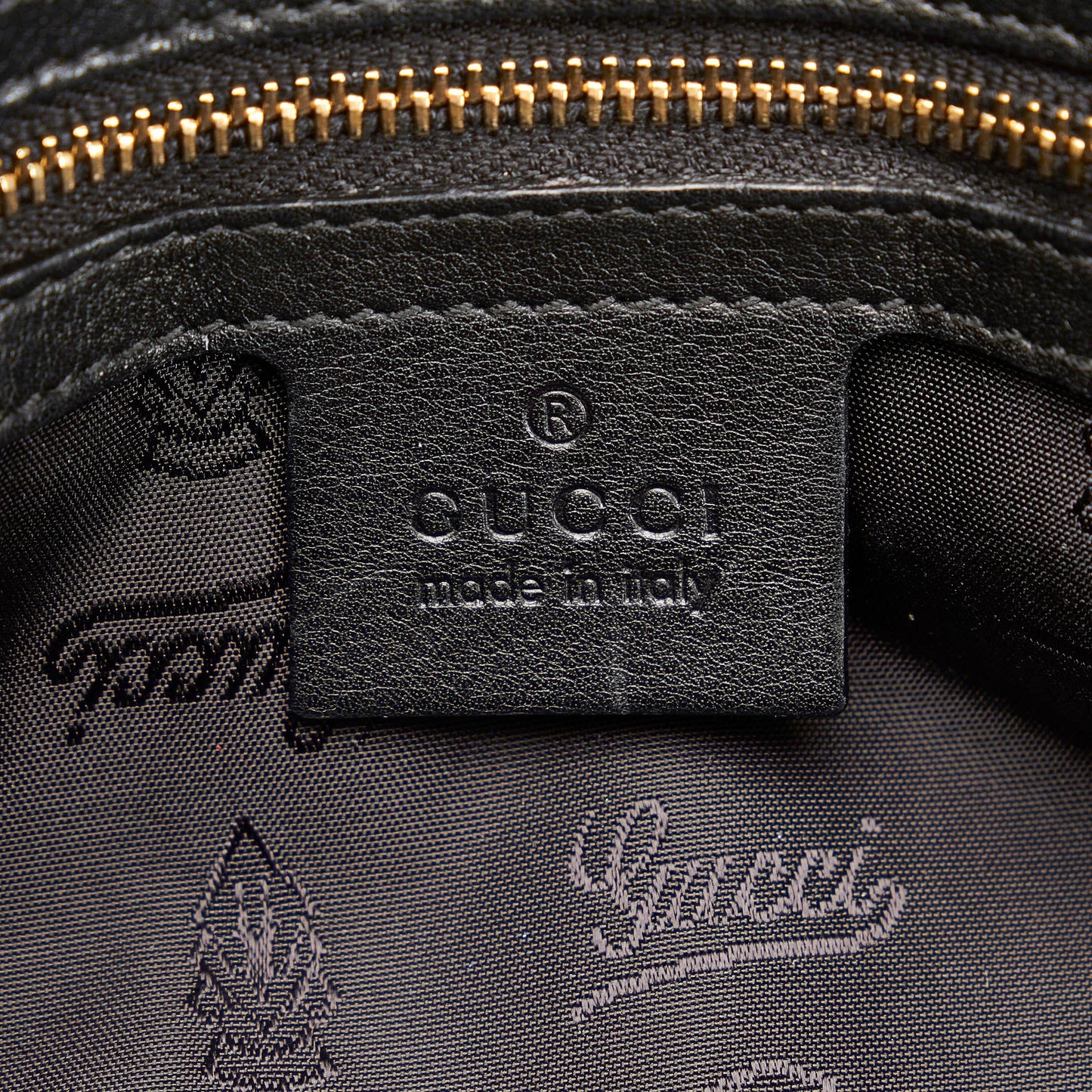 STRAPSTORY - GGC4 BAG - 2805