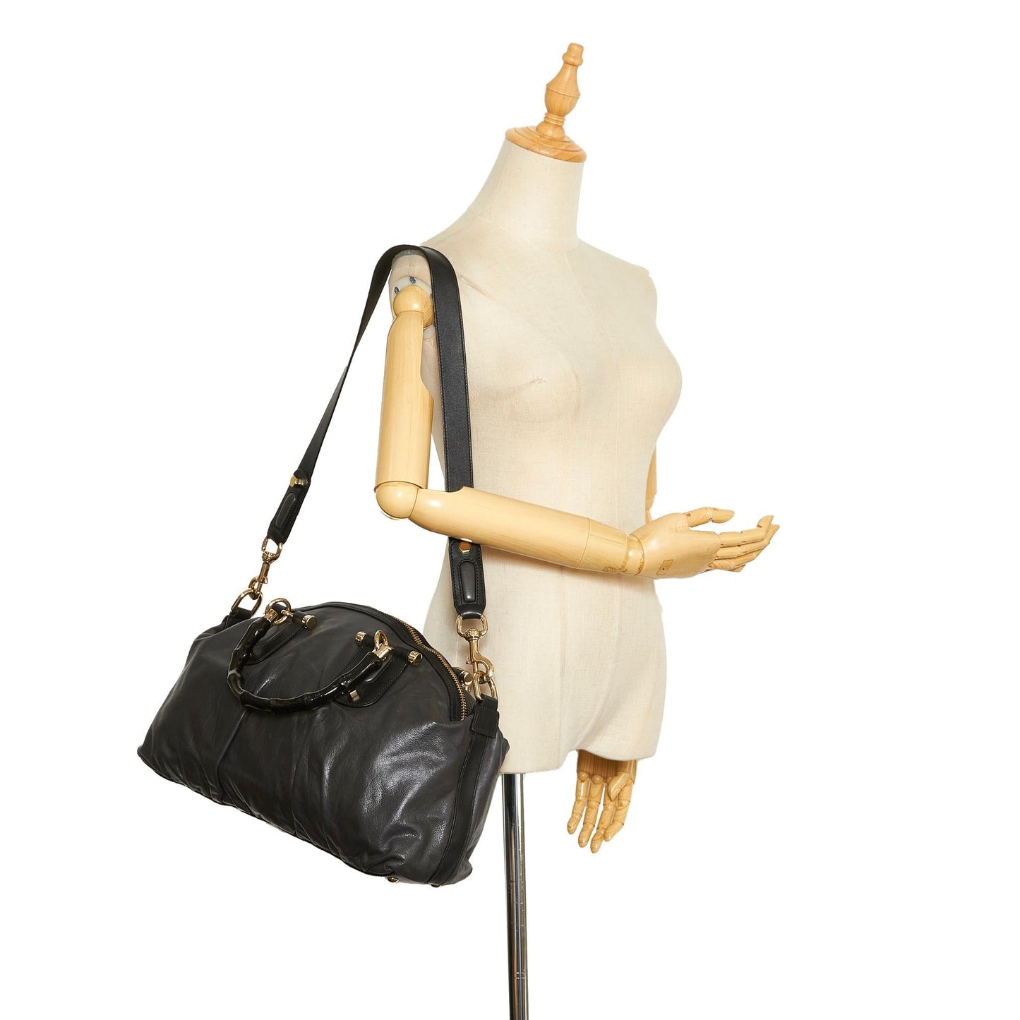 STRAPSTORY - GGC4 BAG - 2805