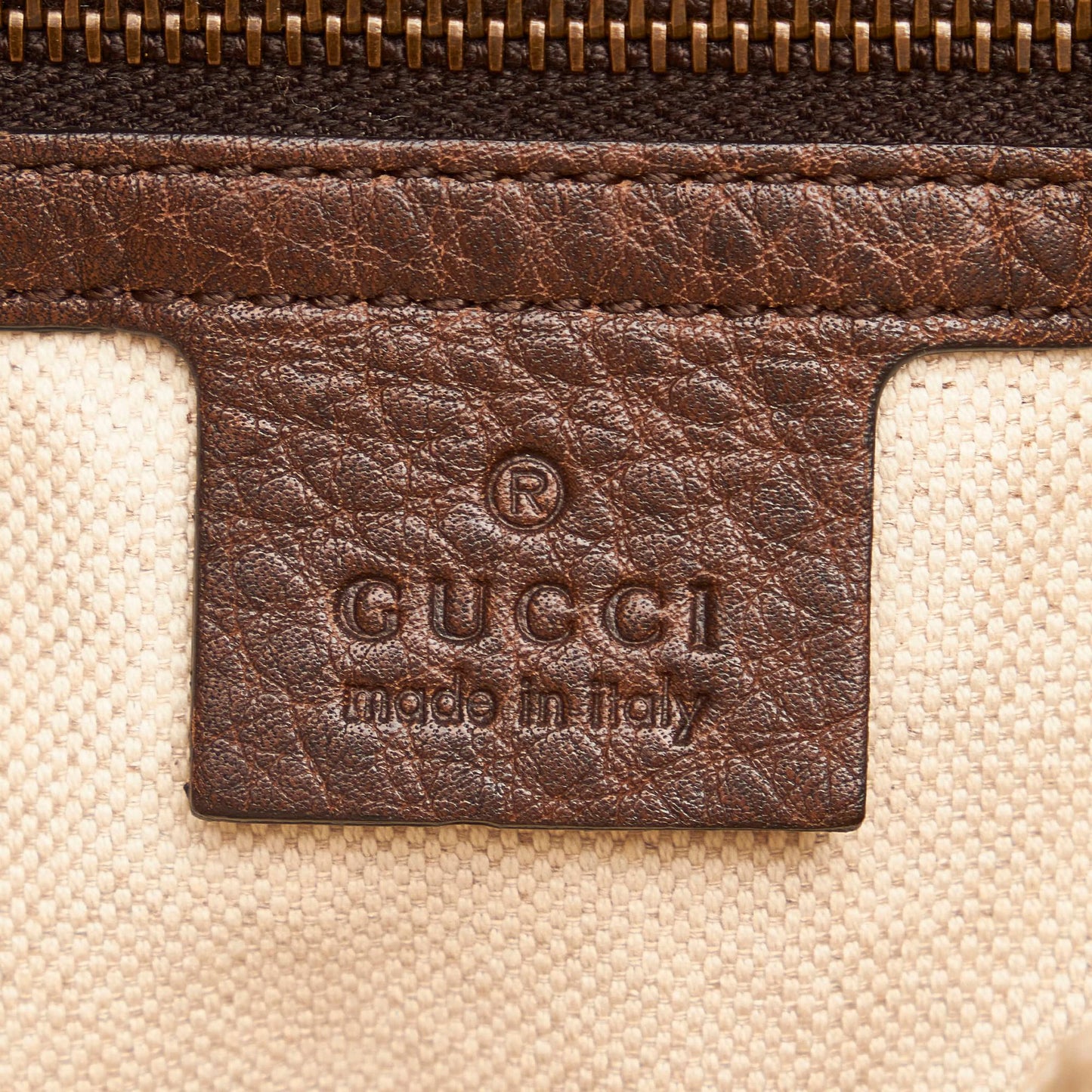 STRAPSTORY - GGC1 BAG - 1448