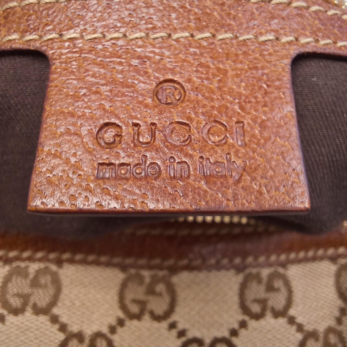 STRAPSTORY - GGC1 BAG - 1447