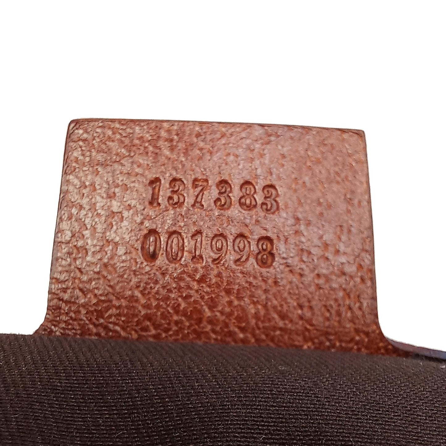 STRAPSTORY - GGC1 BAG - 1447