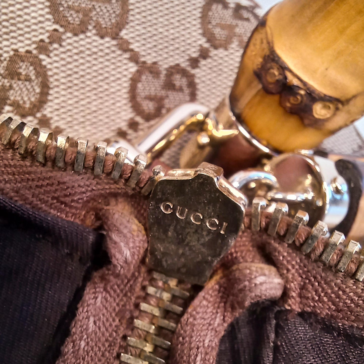 STRAPSTORY - GGC1 BAG - 1447