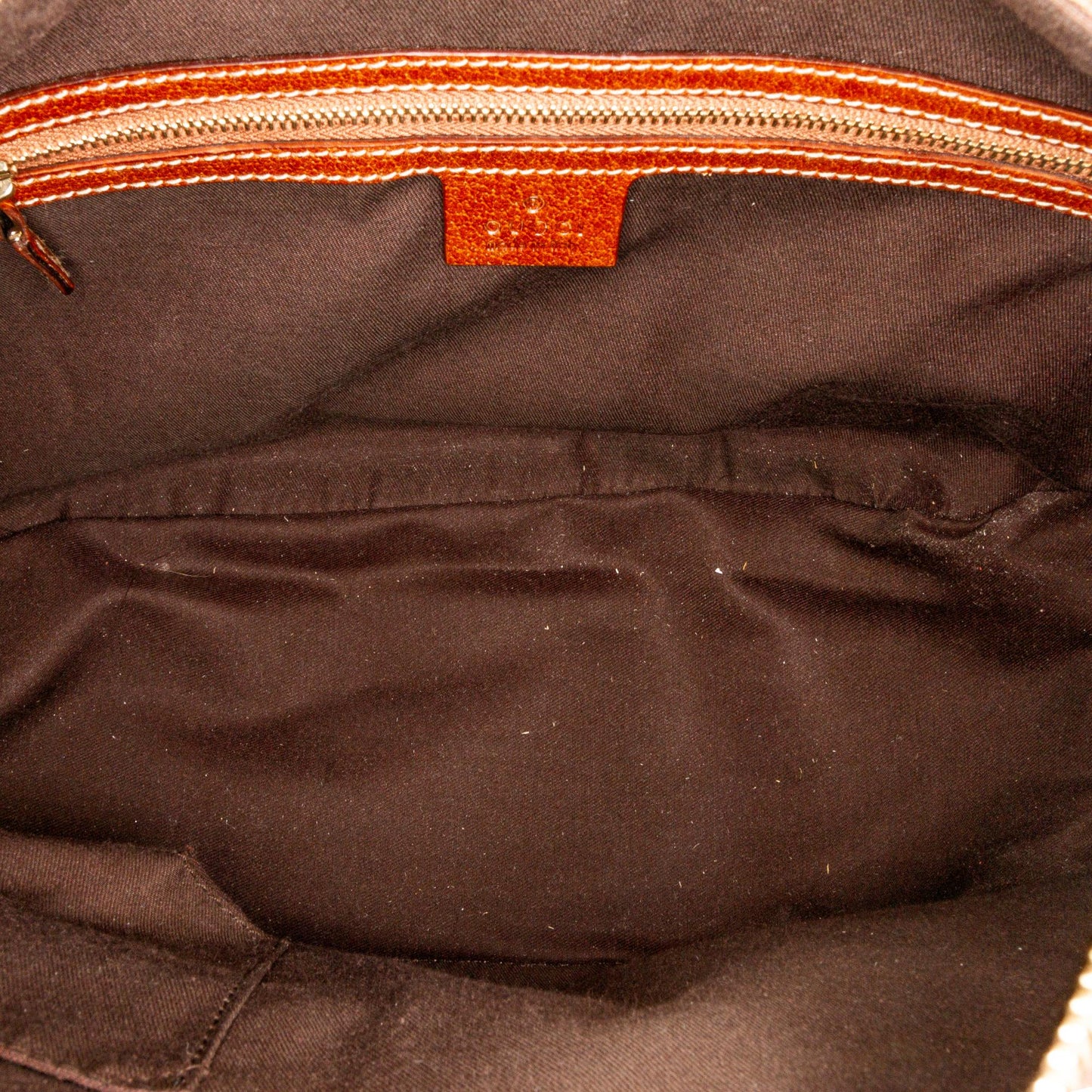 STRAPSTORY - GGC1 BAG - 1447