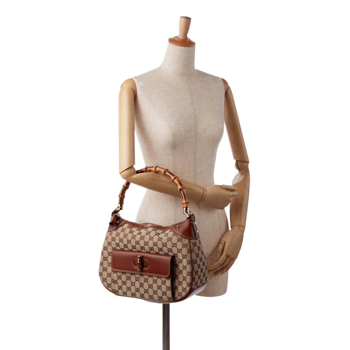 STRAPSTORY - GGC1 BAG - 1447