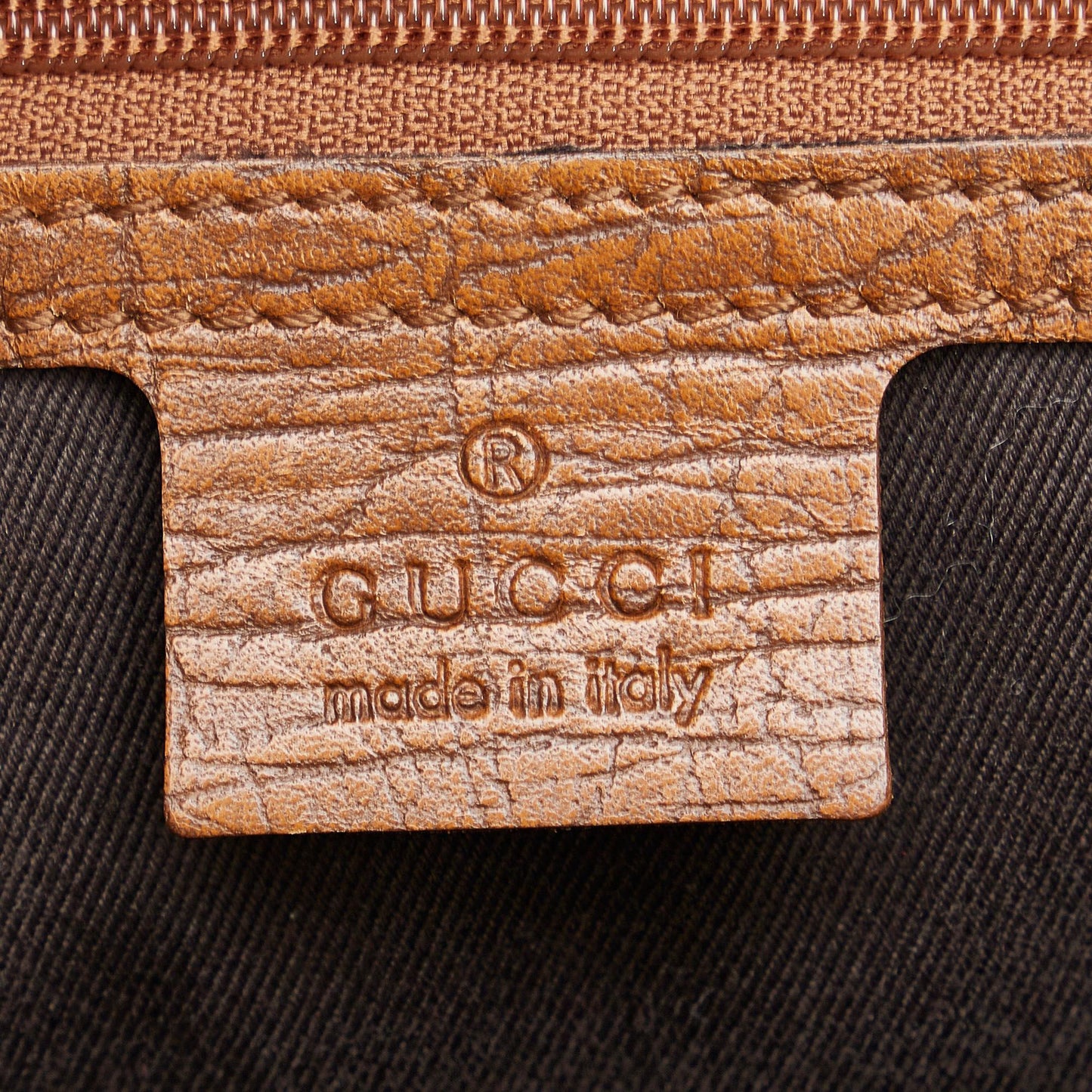 STRAPSTORY - GGC1 BAG - 1444