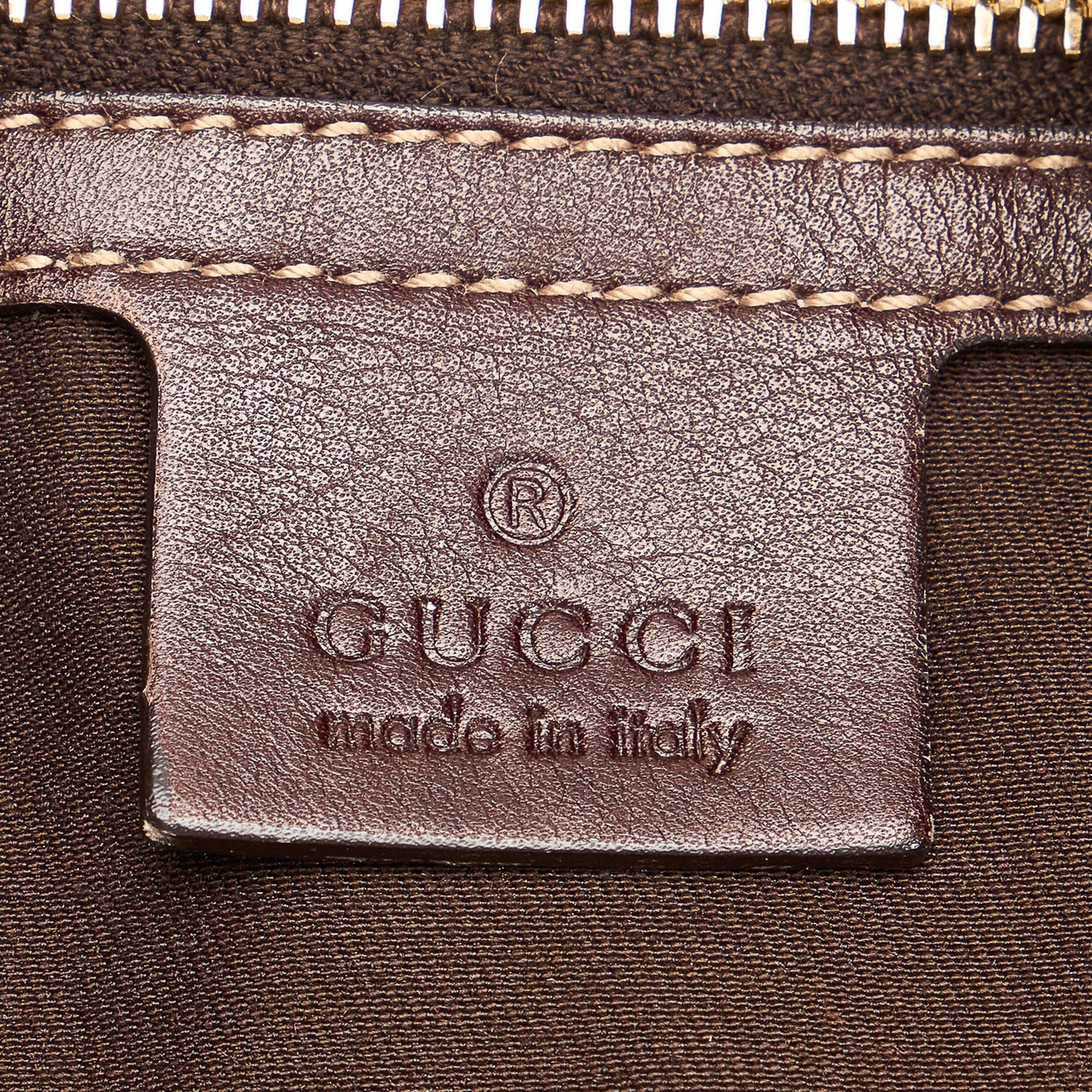 STRAPSTORY - GGC4 BAG - 2801