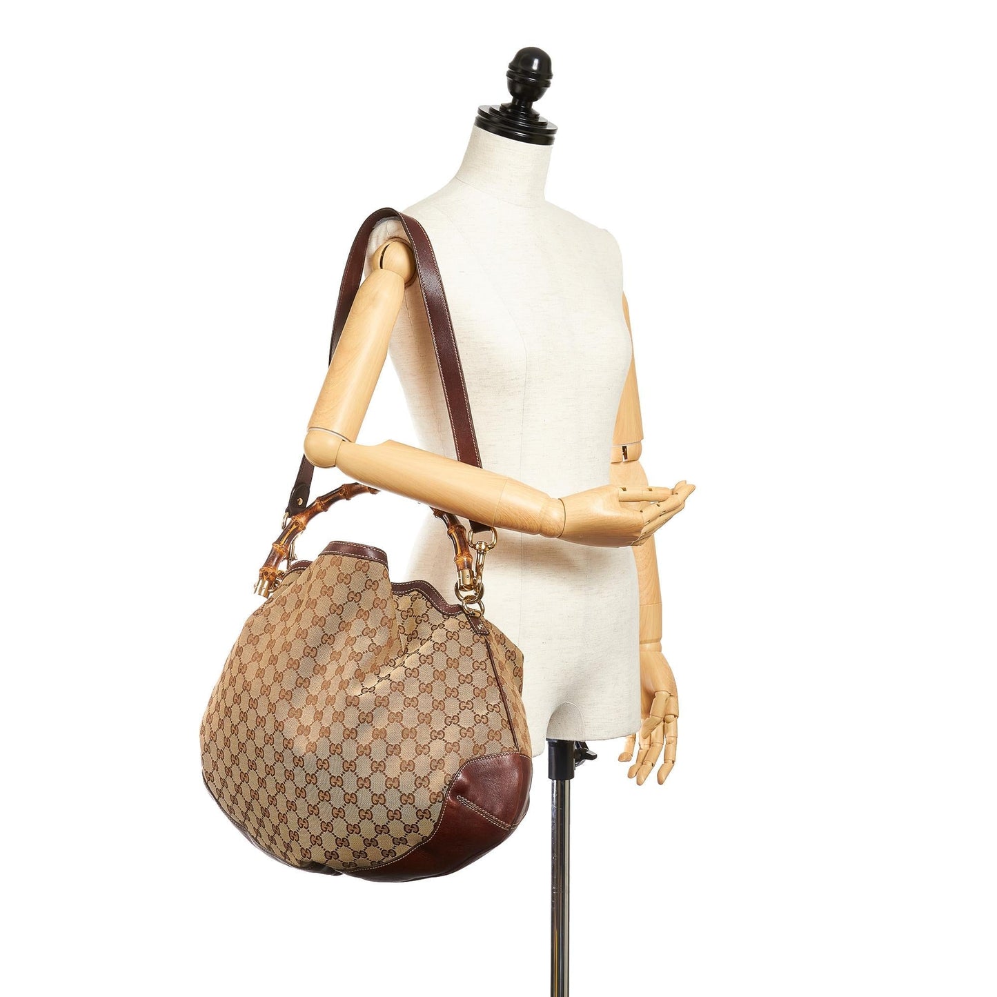 STRAPSTORY - GGC4 BAG - 2801