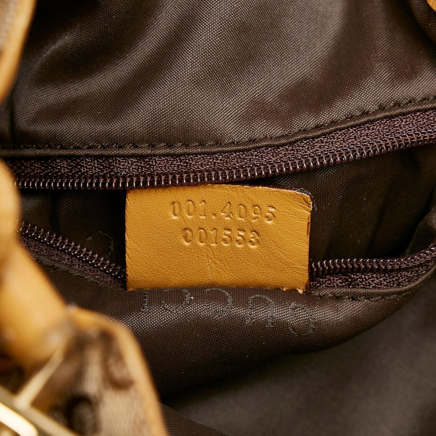 STRAPSTORY - GGC4 BAG - 2800