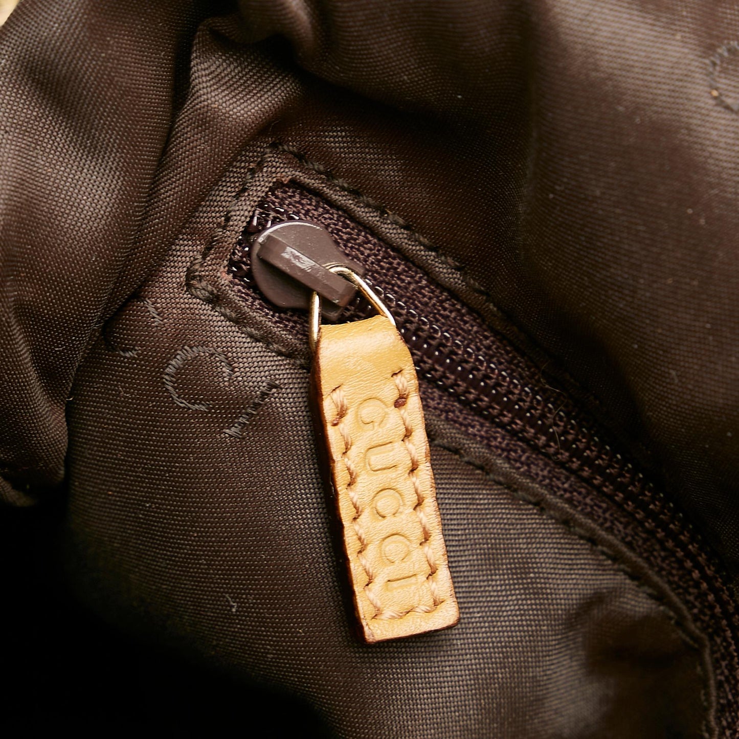 STRAPSTORY - GGC4 BAG - 2800