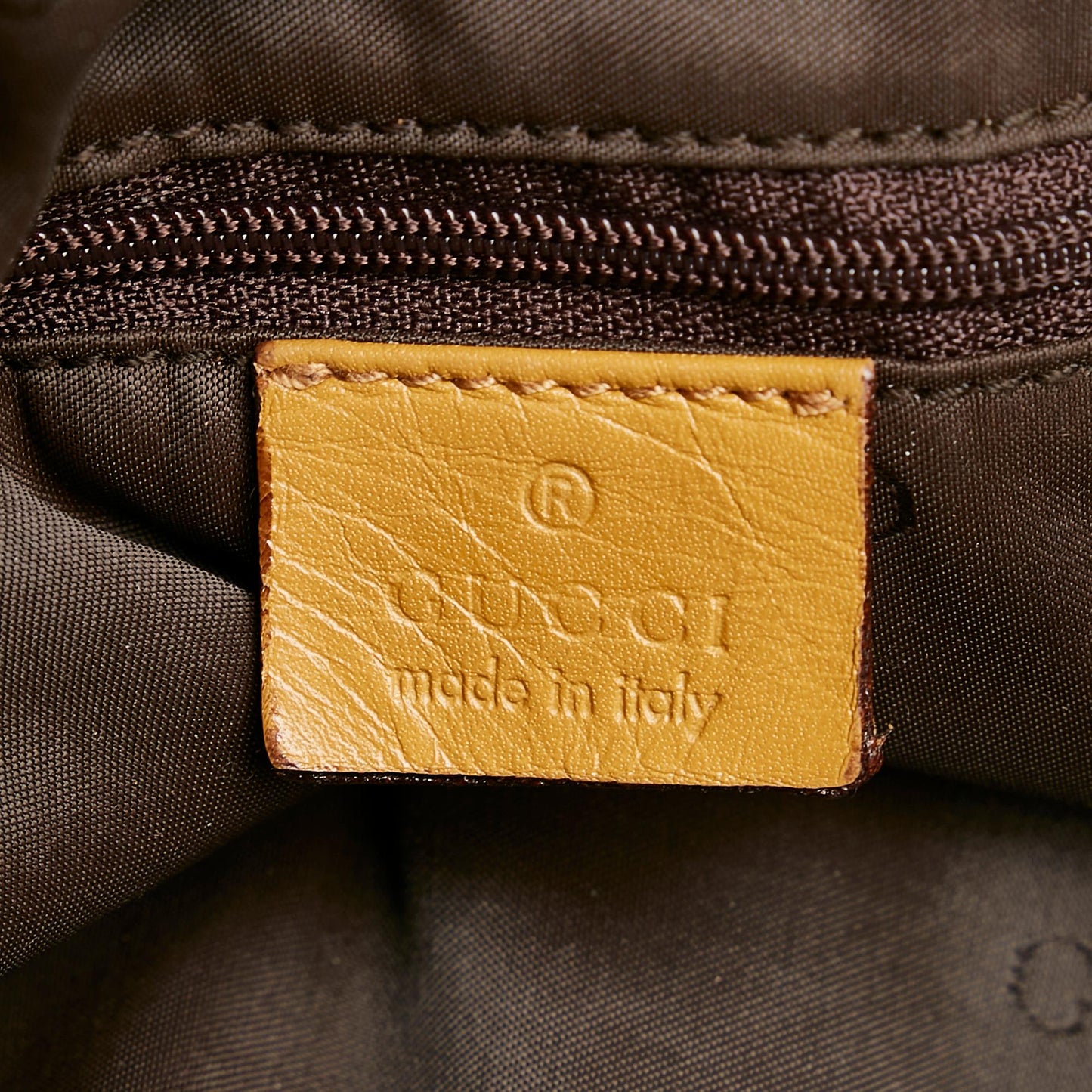 STRAPSTORY - GGC4 BAG - 2800