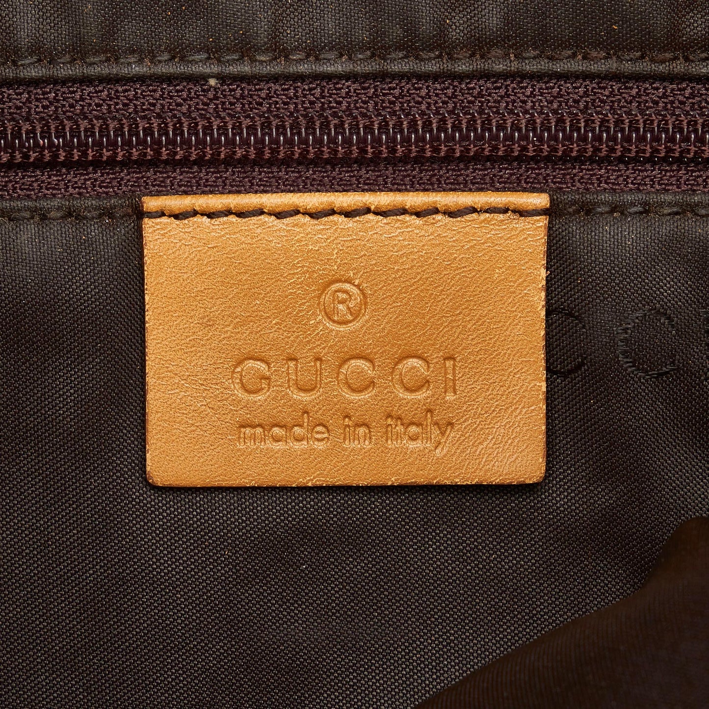 STRAPSTORY - GGC4 BAG - 2798
