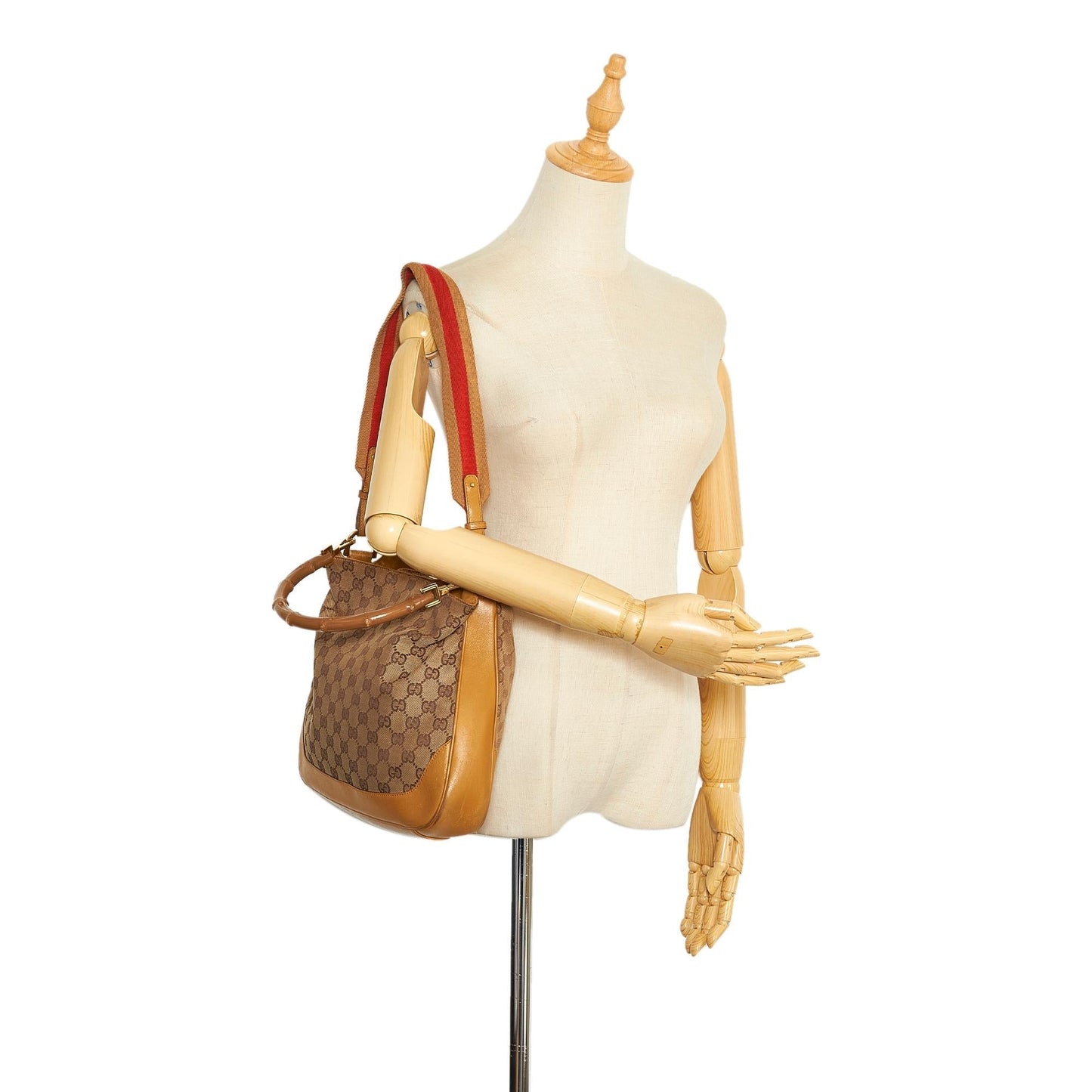 STRAPSTORY - GGC4 BAG - 2798