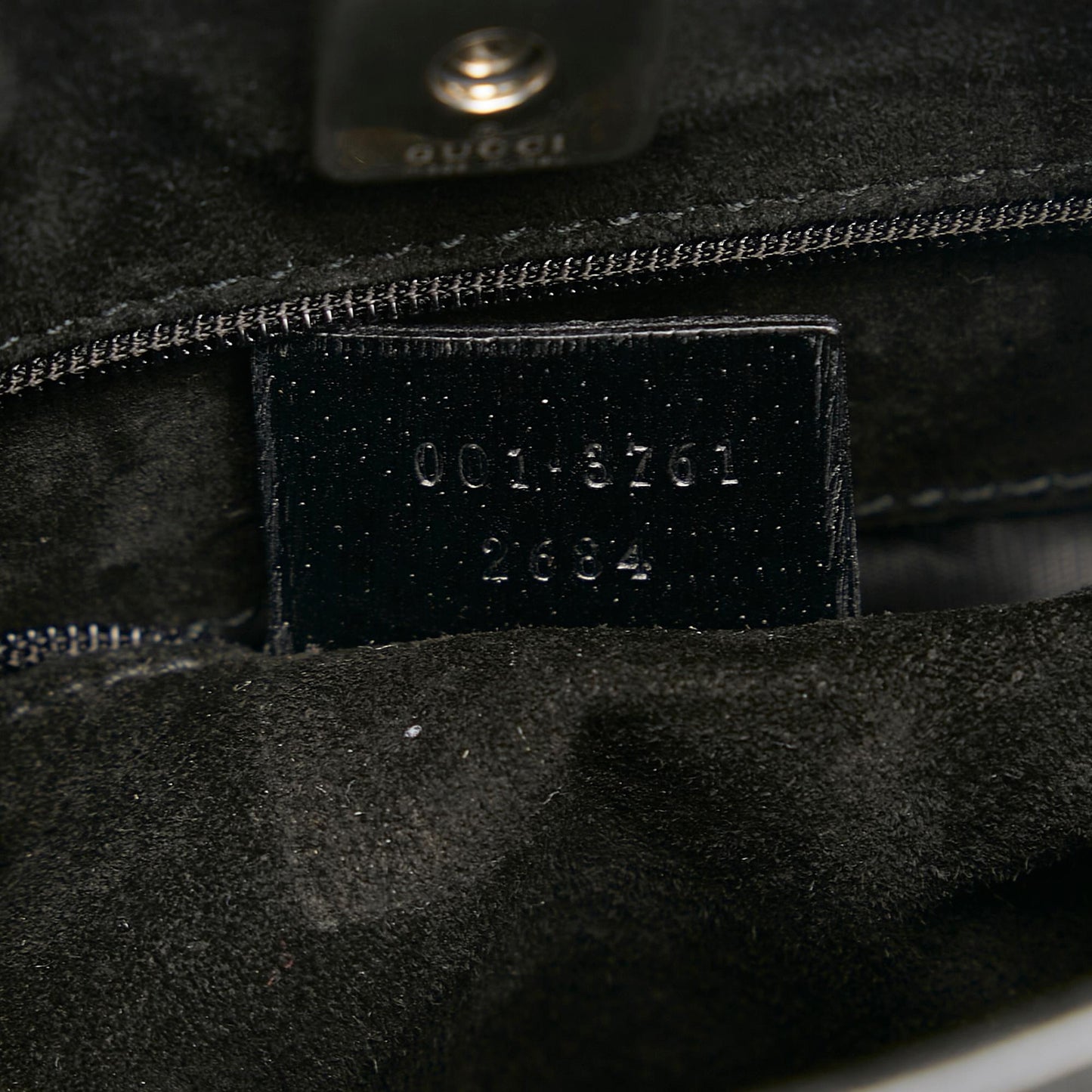STRAPSTORY - GGC1 BAG - 1442