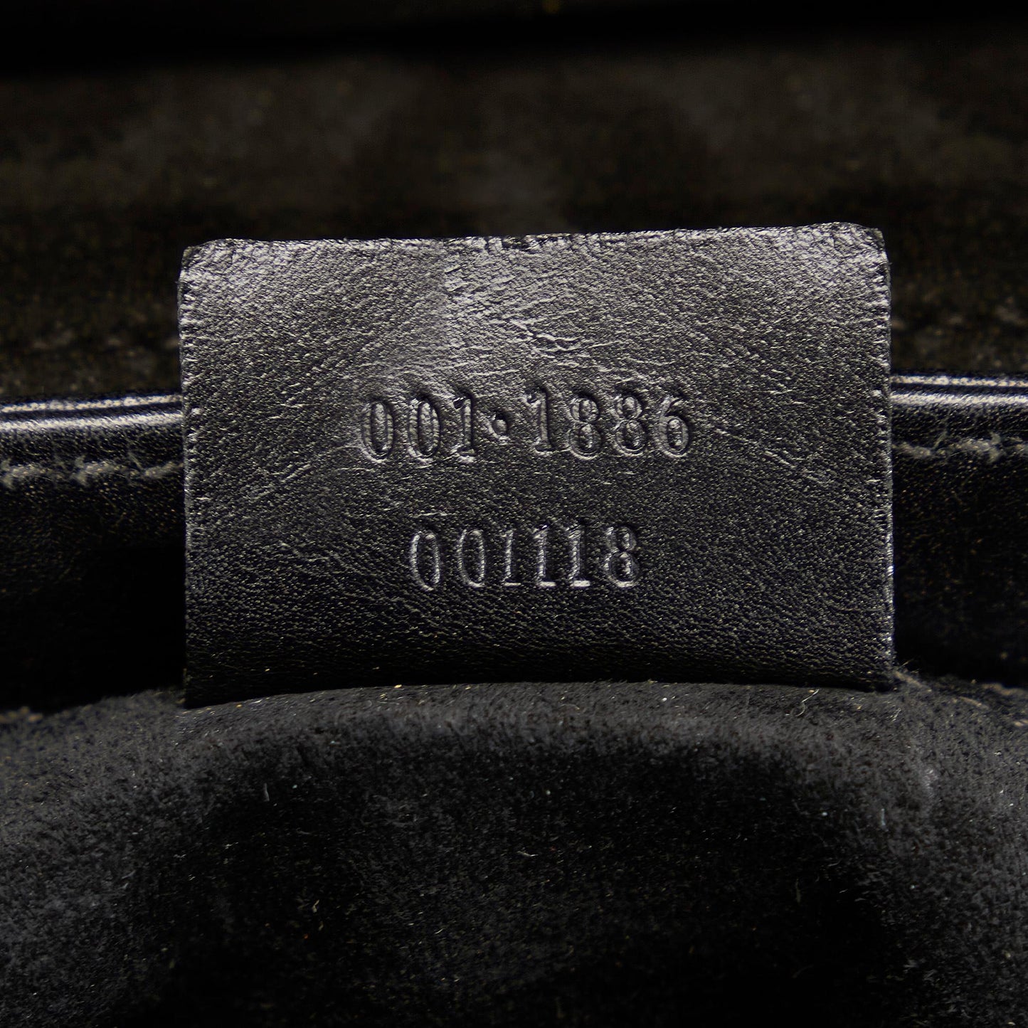 STRAPSTORY - GGC1 BAG - 1440