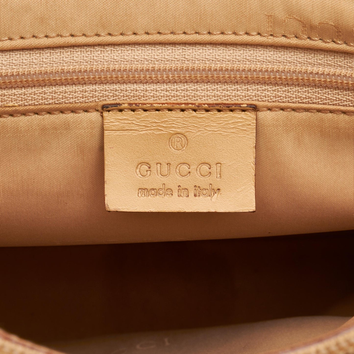 STRAPSTORY - GGC1 BAG - 1435