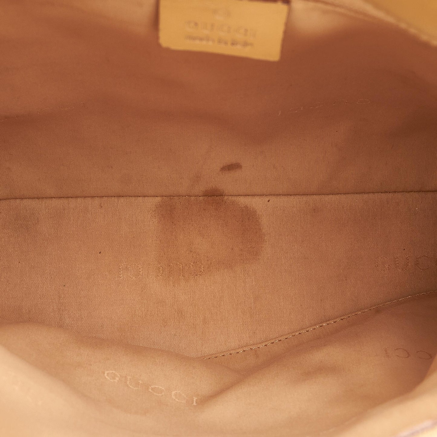 STRAPSTORY - GGC1 BAG - 1435