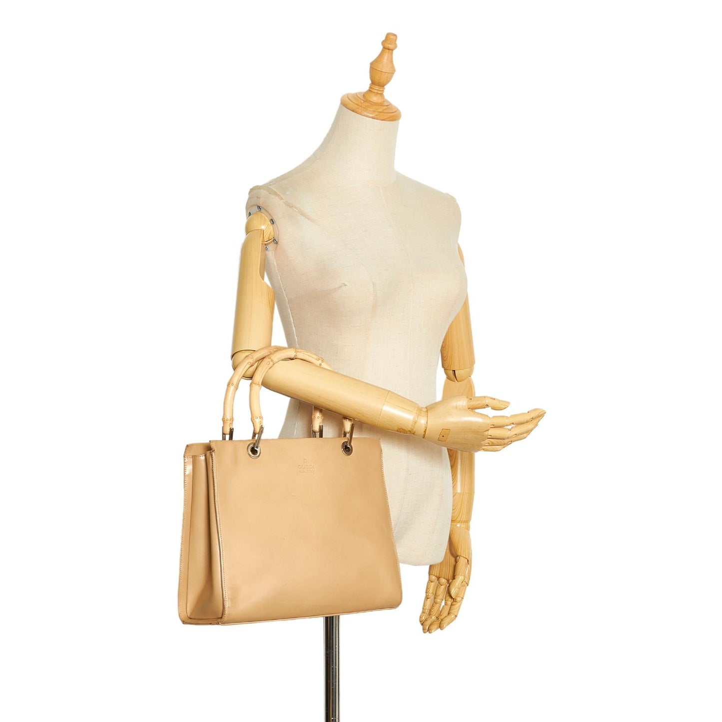 STRAPSTORY - GGC1 BAG - 1435