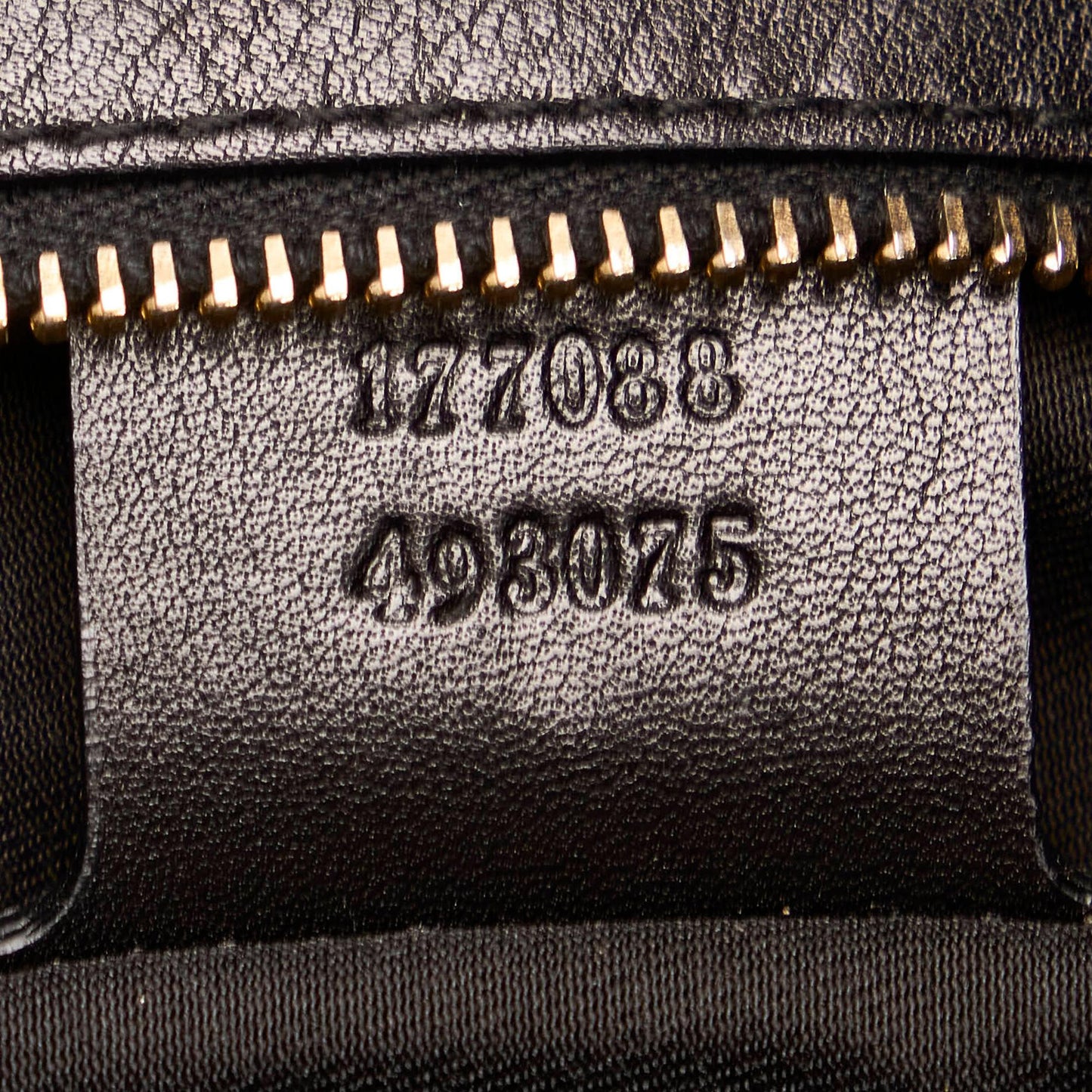 STRAPSTORY - GGC4 BAG - 099
