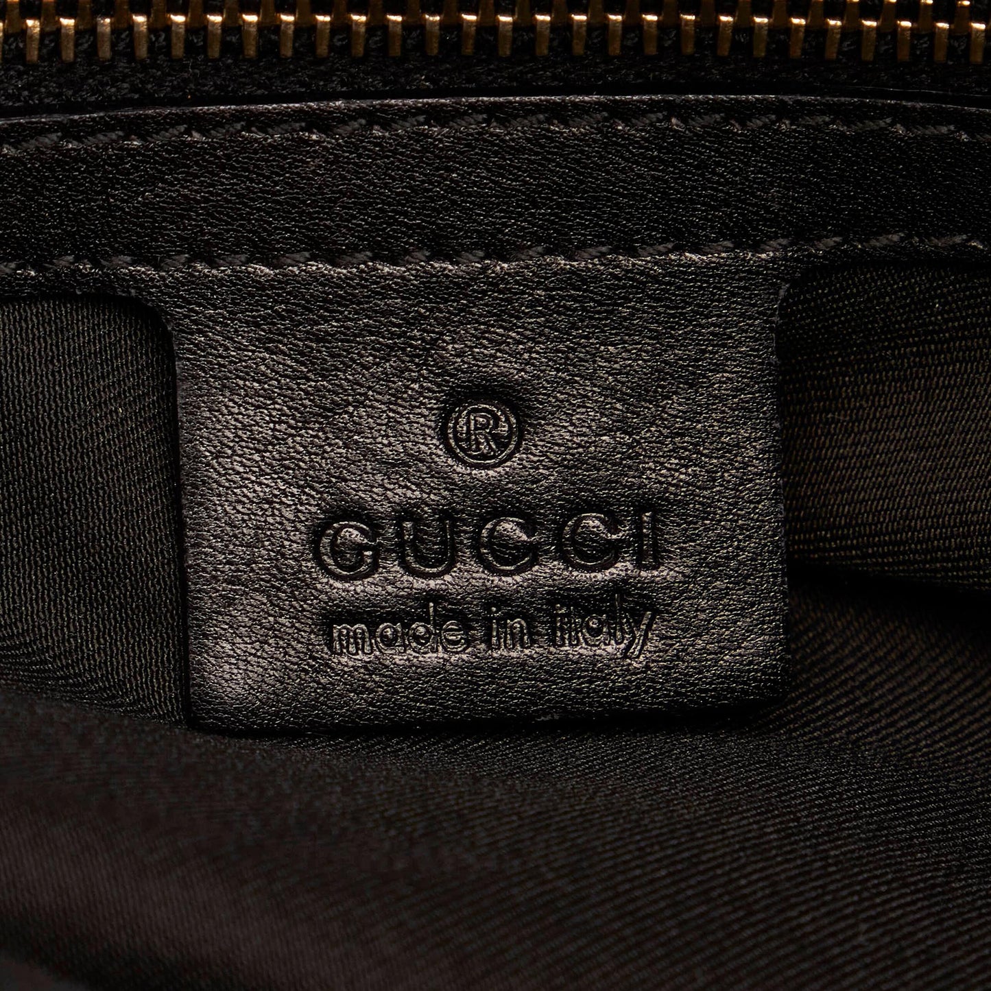 STRAPSTORY - GGC4 BAG - 099