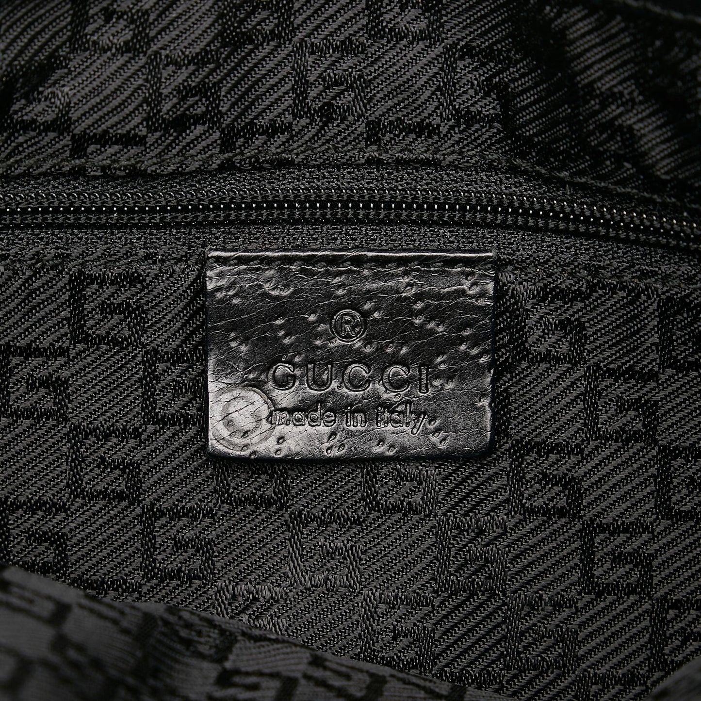 STRAPSTORY - GGC1 BAG - 1415