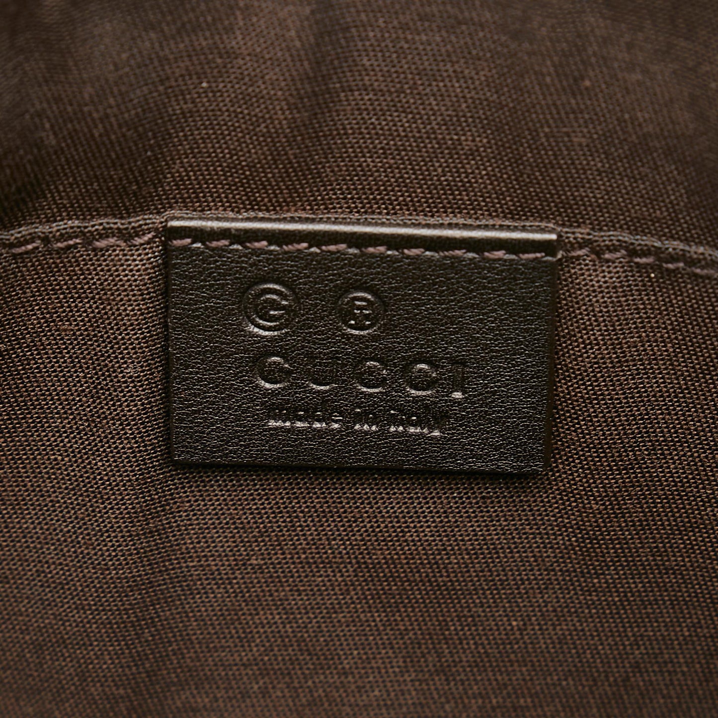 STRAPSTORY - GGC4 BAG - 3768
