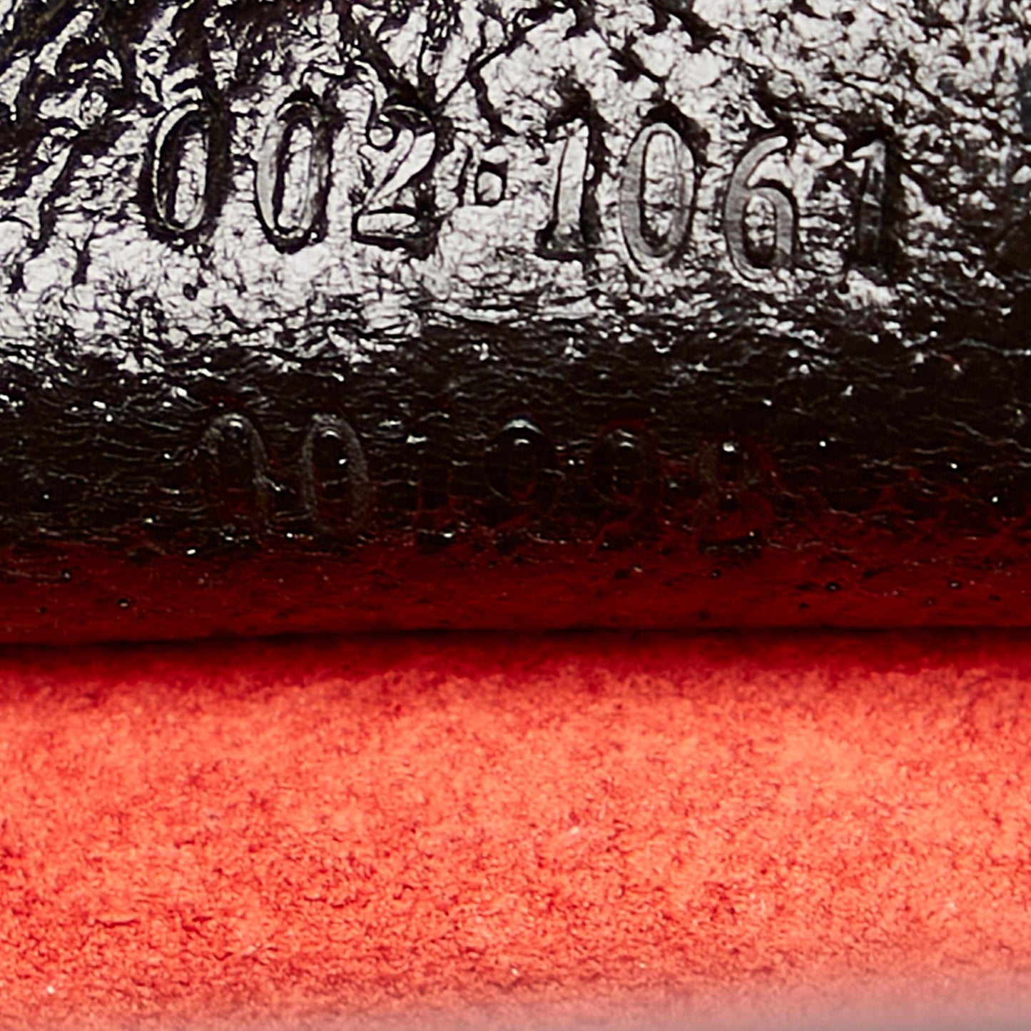STRAPSTORY - GGC1 BAG - 1413