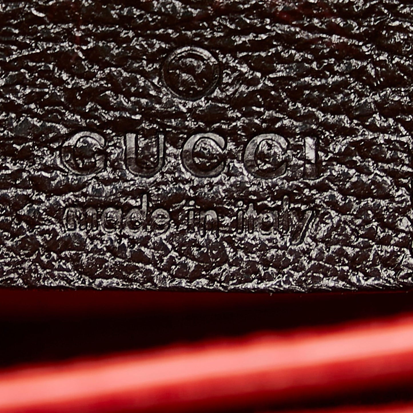 STRAPSTORY - GGC1 BAG - 1413