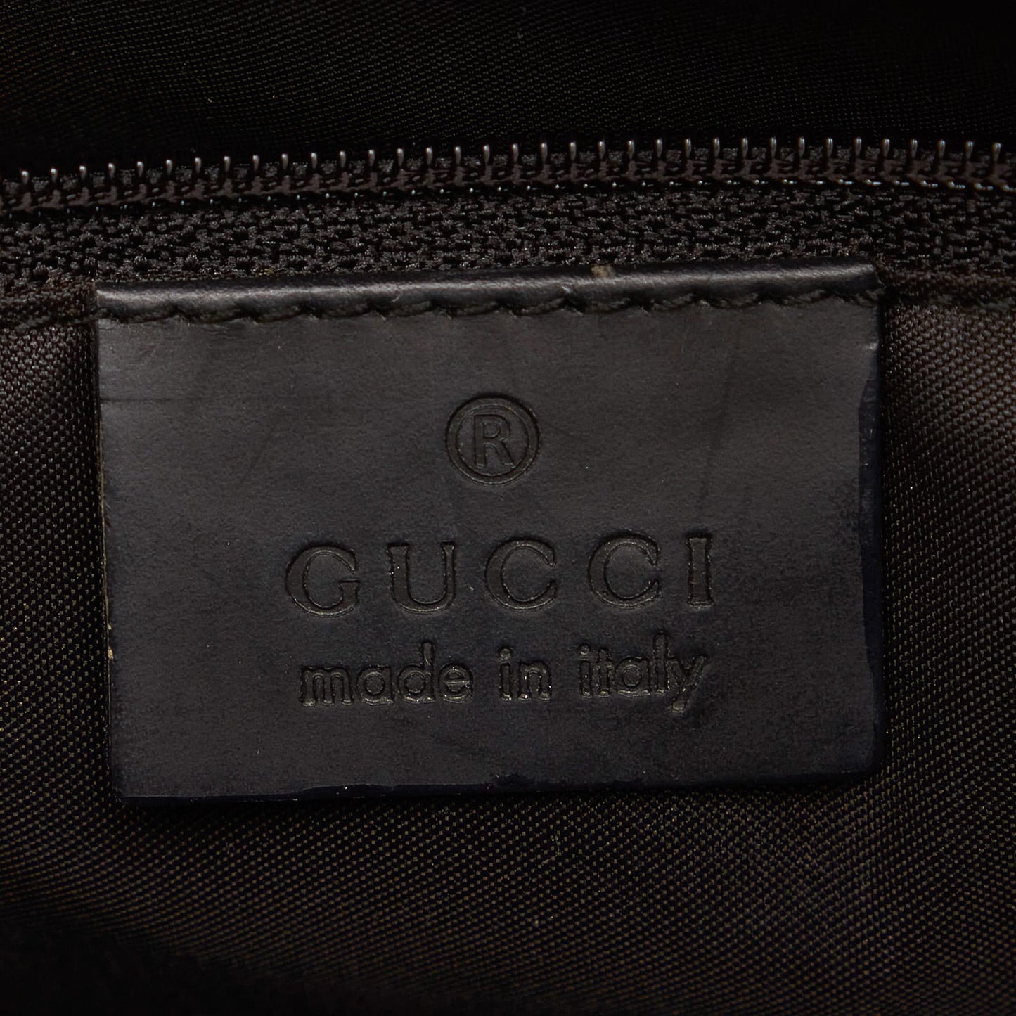 STRAPSTORY - GGC4 BAG - 2797