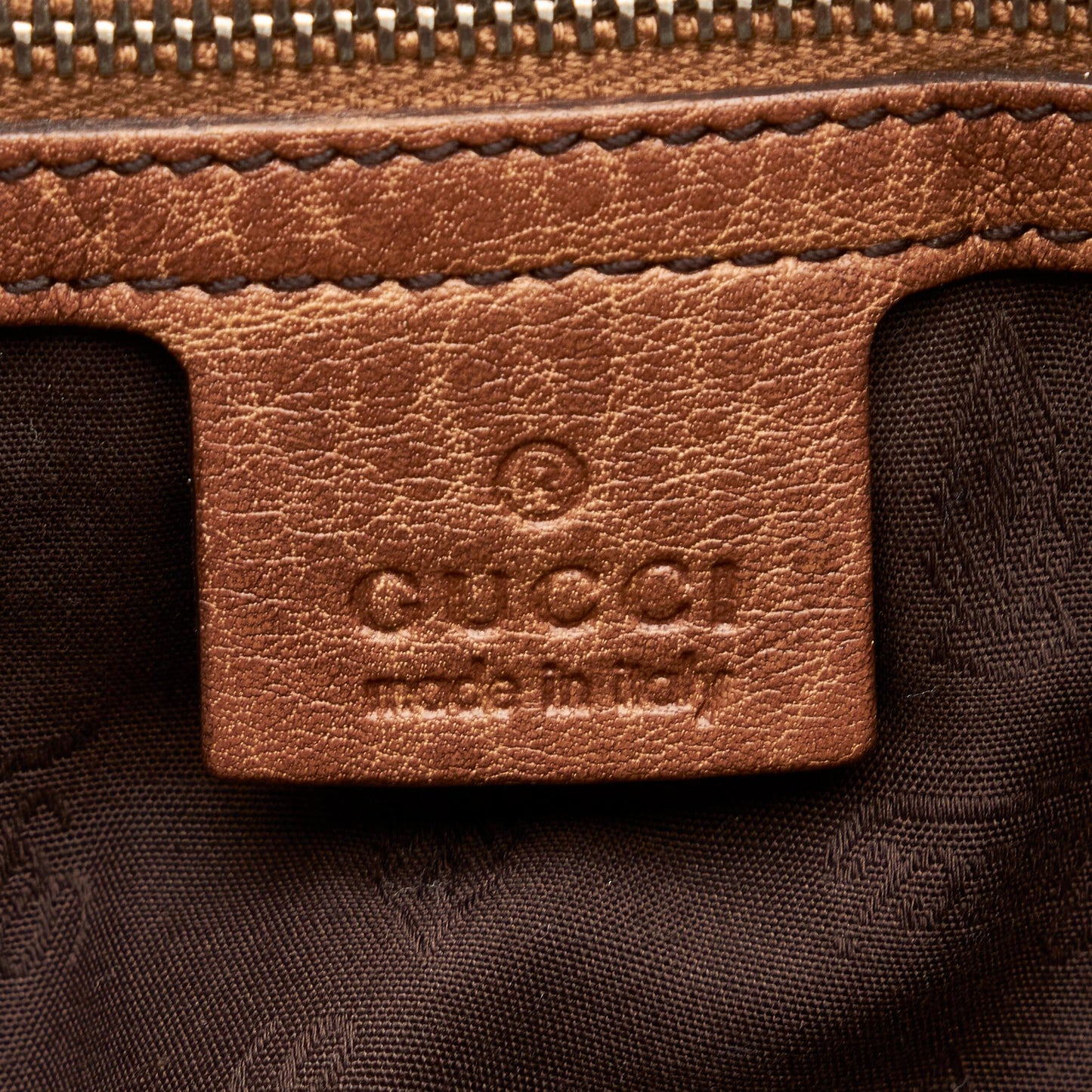 STRAPSTORY - GGC4 BAG - 2381