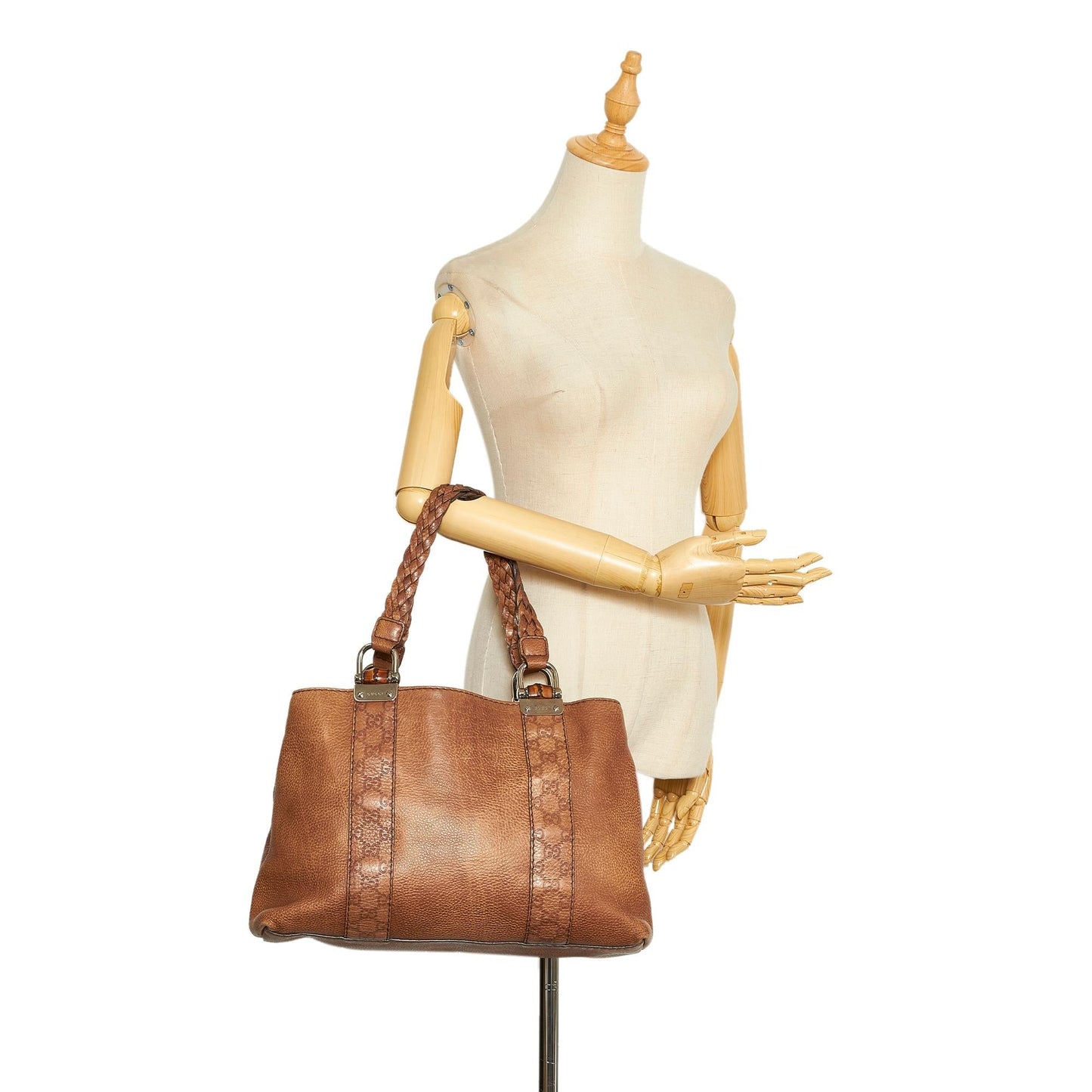 STRAPSTORY - GGC4 BAG - 2381