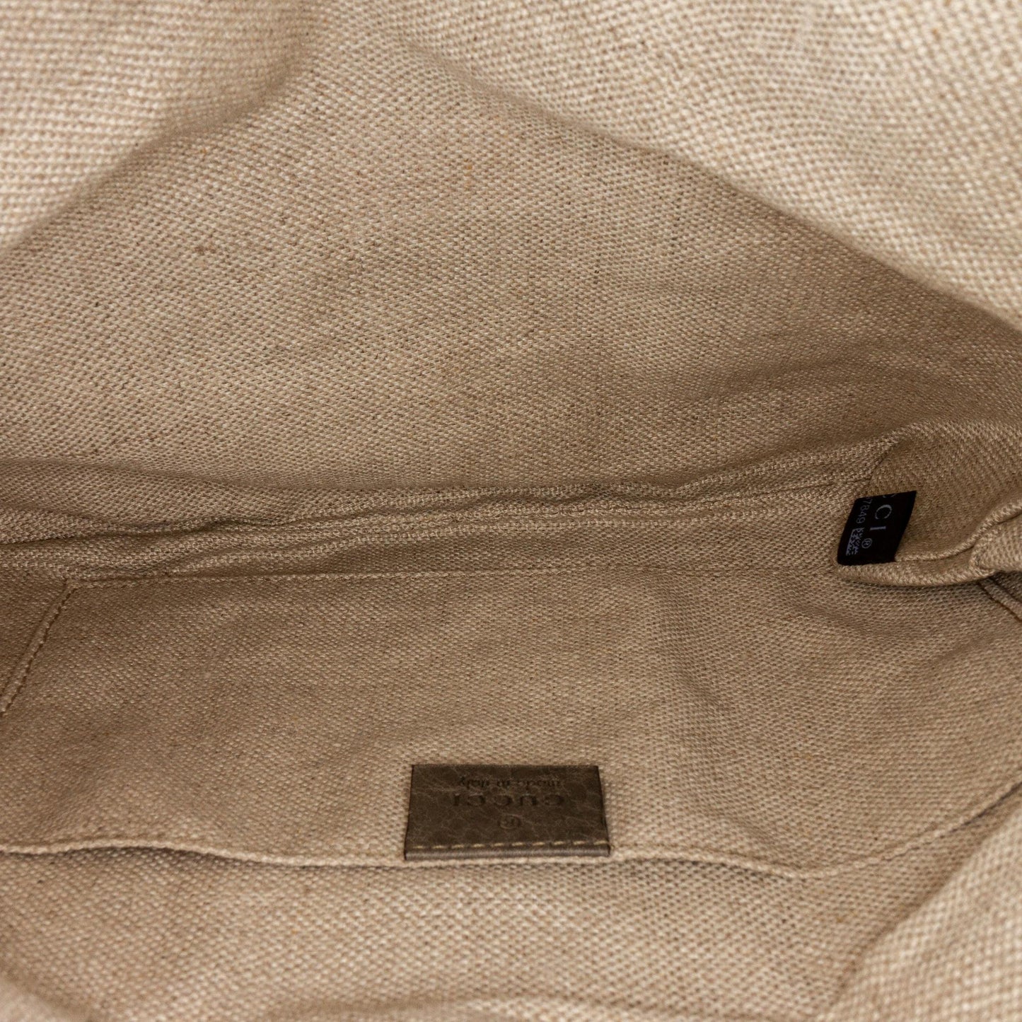 STRAPSTORY - GGC4 BAG - 086