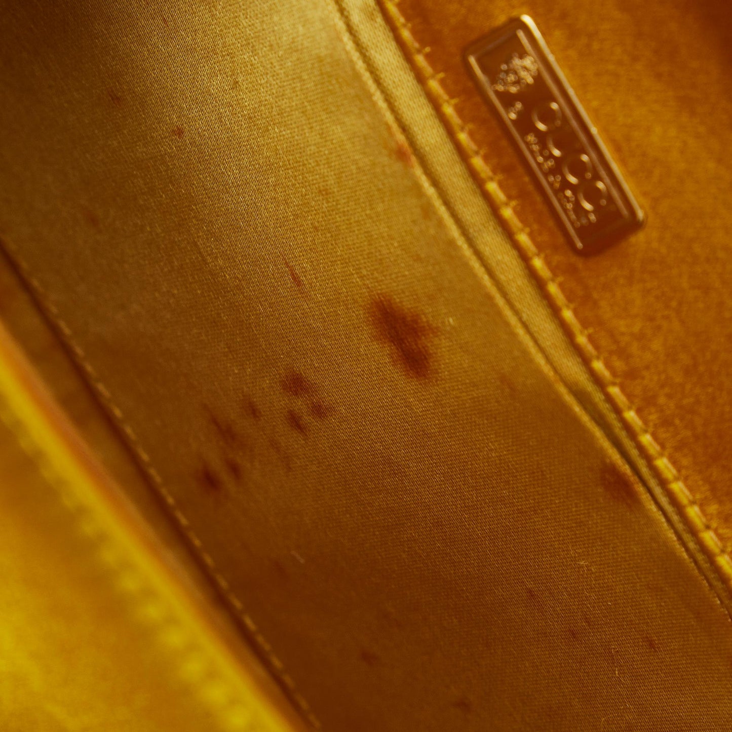 STRAPSTORY - GGC4 BAG - 2795