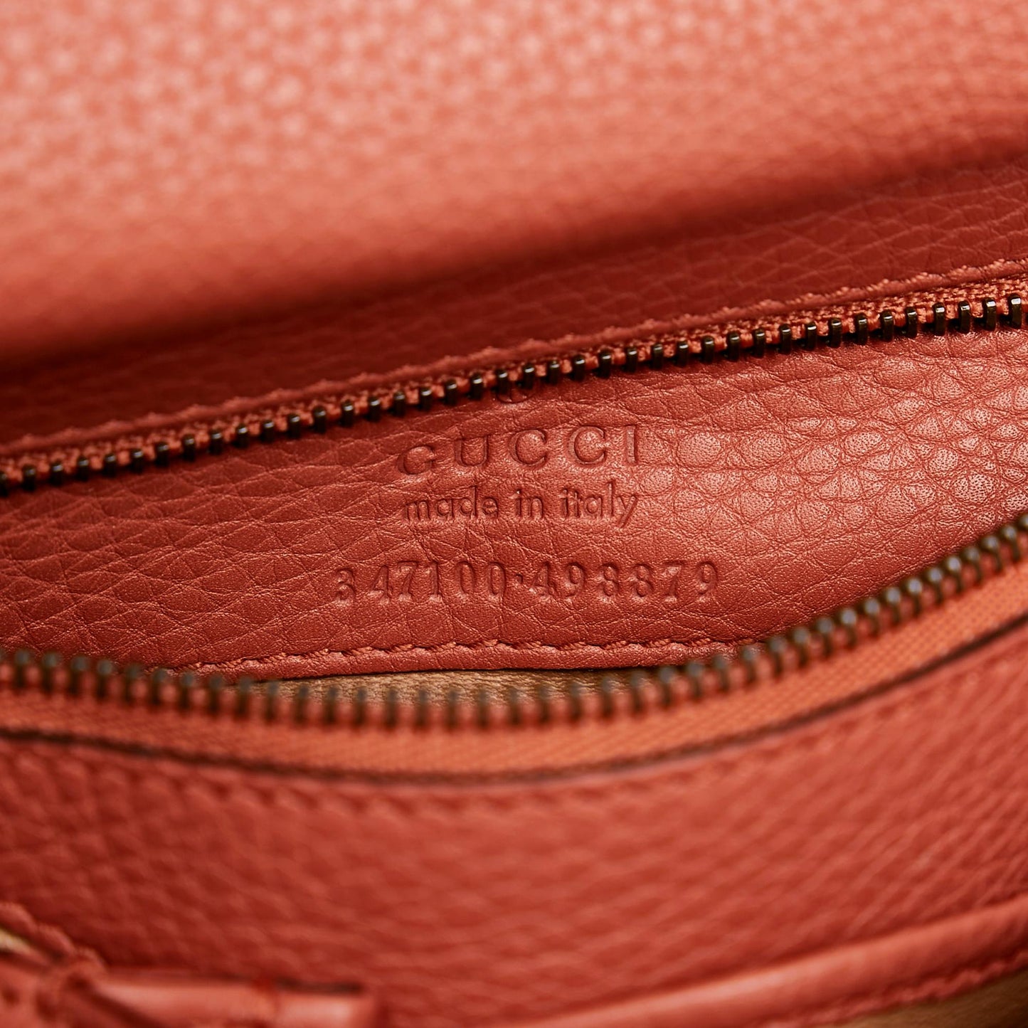 STRAPSTORY - GGC4 BAG - 085