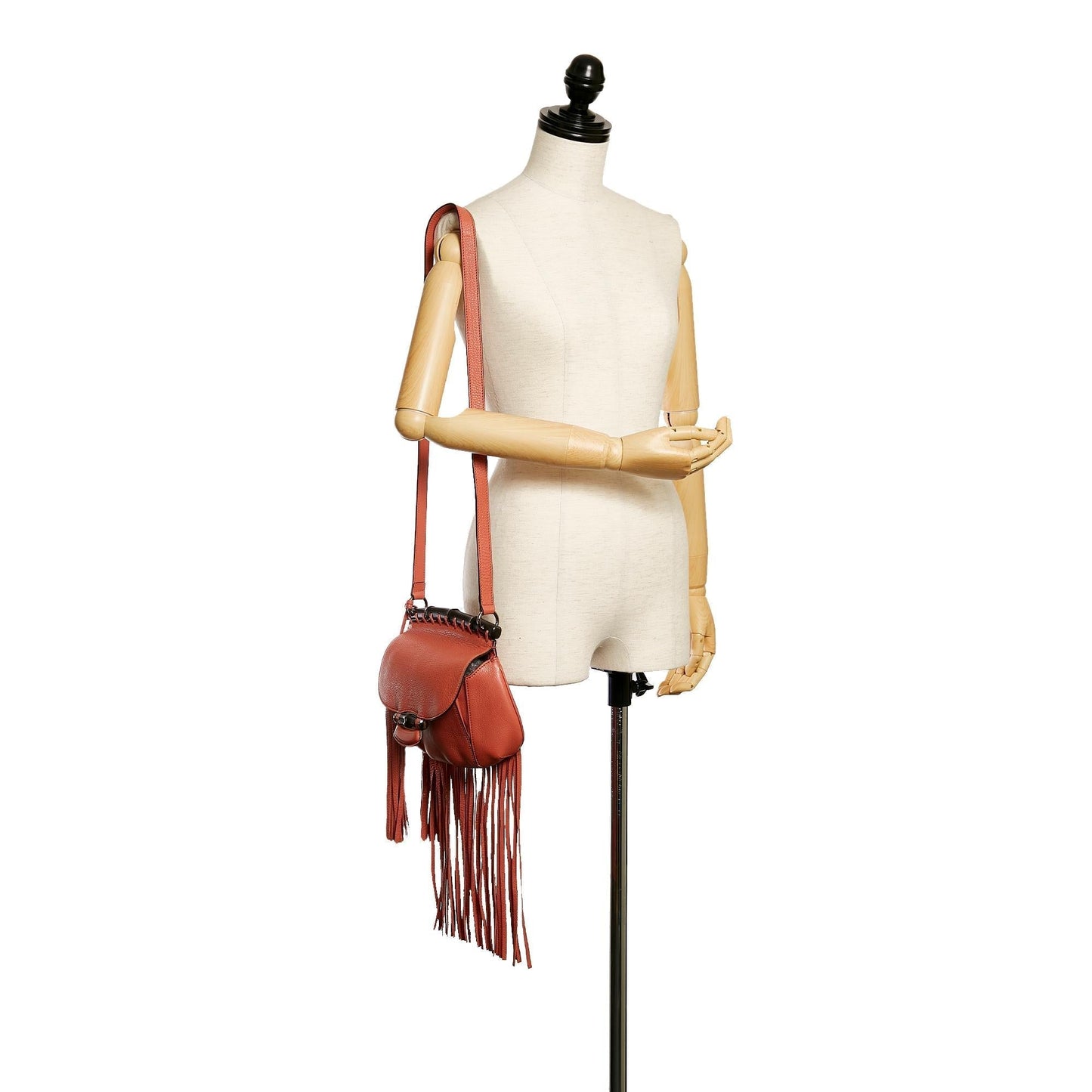 STRAPSTORY - GGC4 BAG - 085