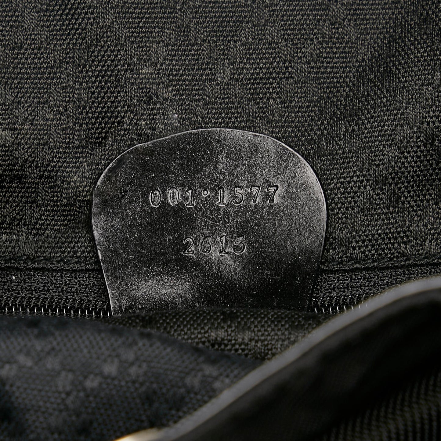 STRAPSTORY - GGC4 BAG - 2792