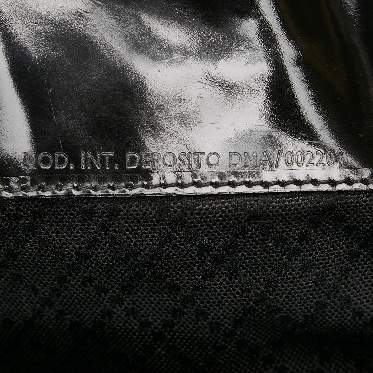STRAPSTORY - GGC4 BAG - 2792