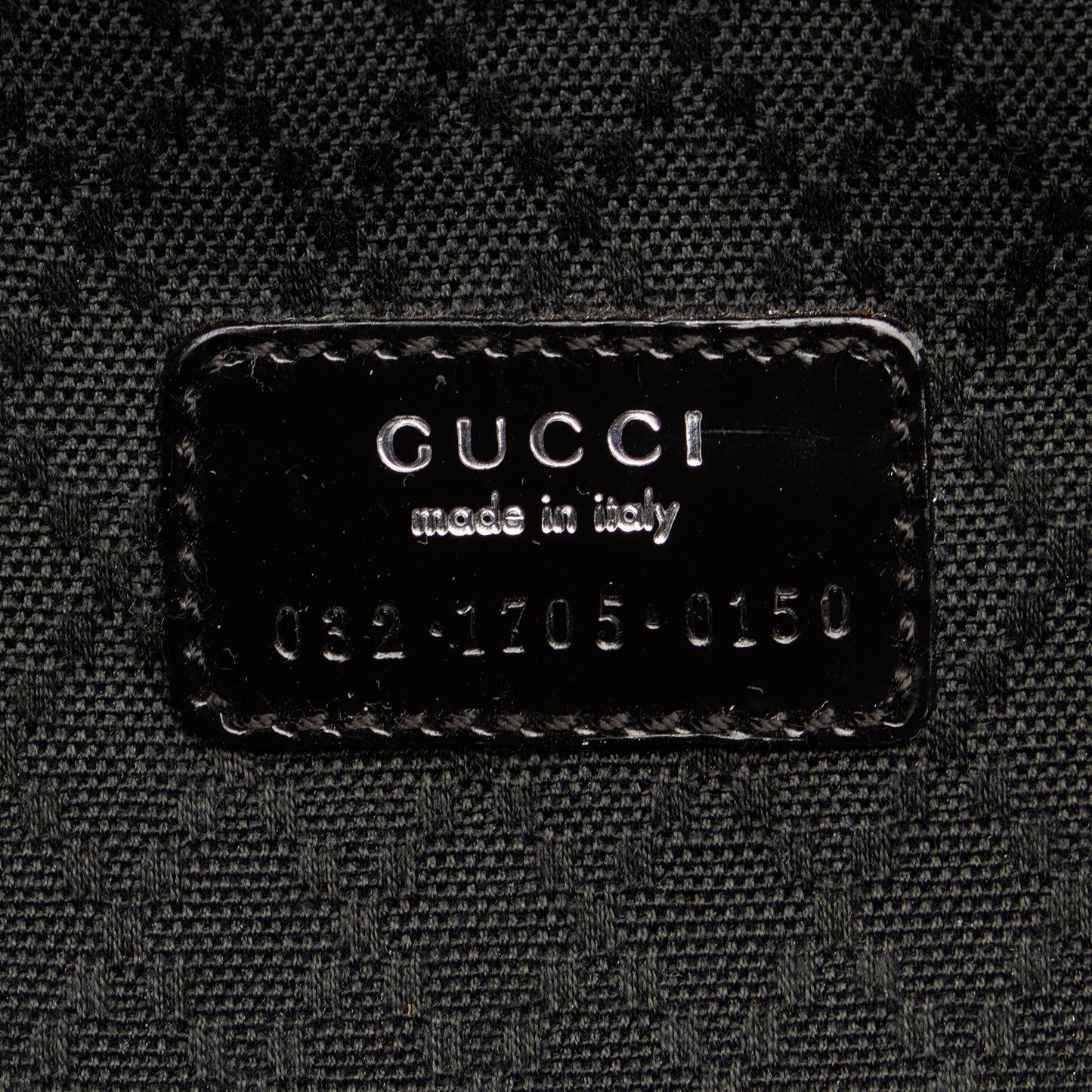STRAPSTORY - GGC4 BAG - 084
