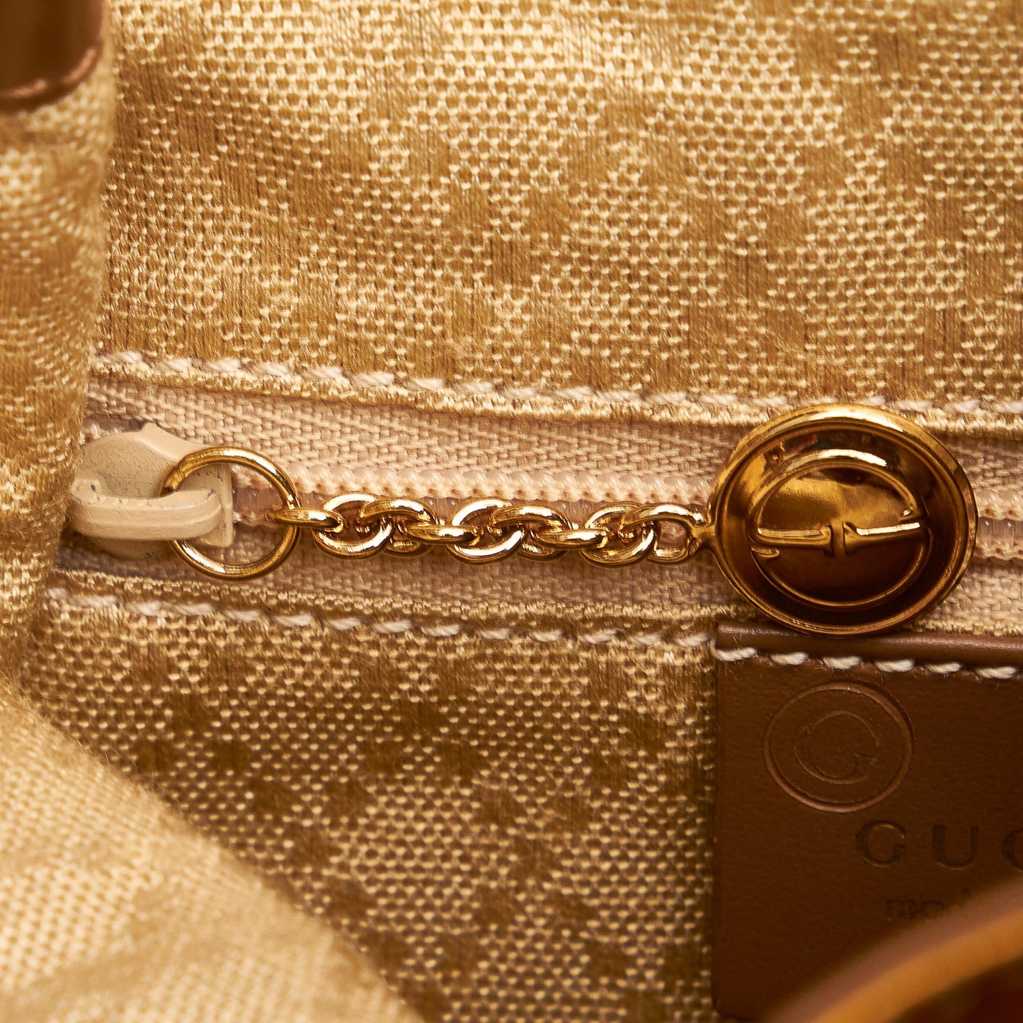 STRAPSTORY - GGC4 BAG - 3091