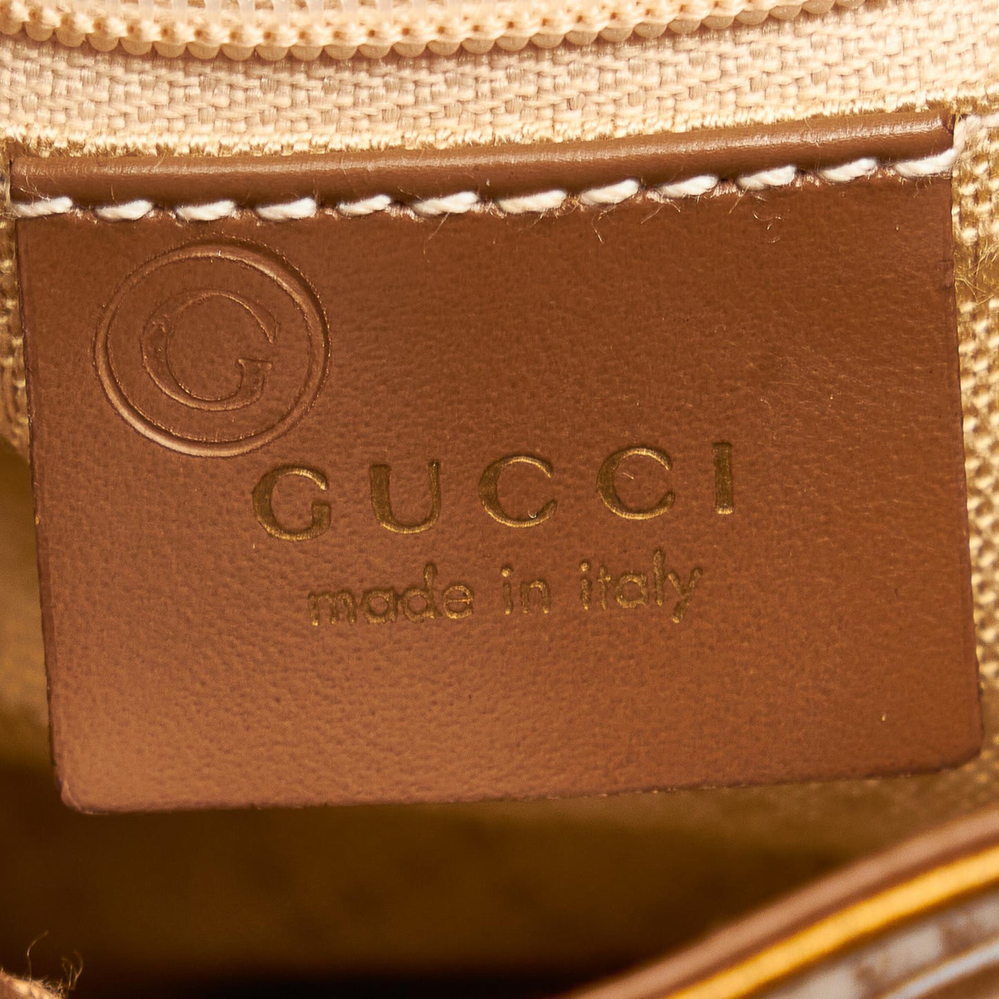 STRAPSTORY - GGC4 BAG - 3088