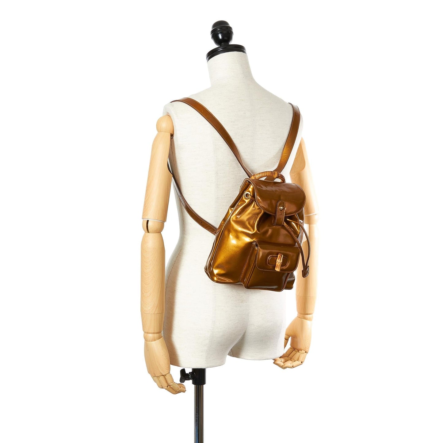 STRAPSTORY - GGC4 BAG - 3091