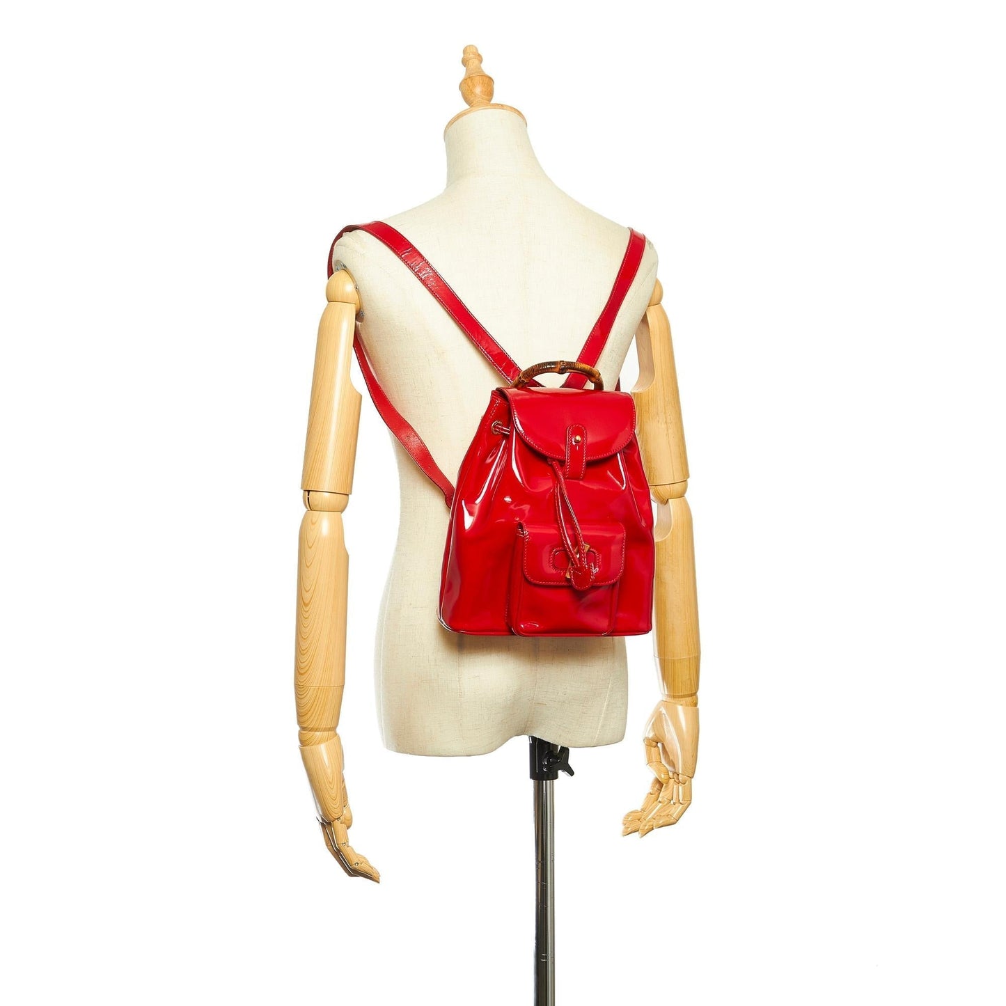 STRAPSTORY - GGC4 BAG - 3092
