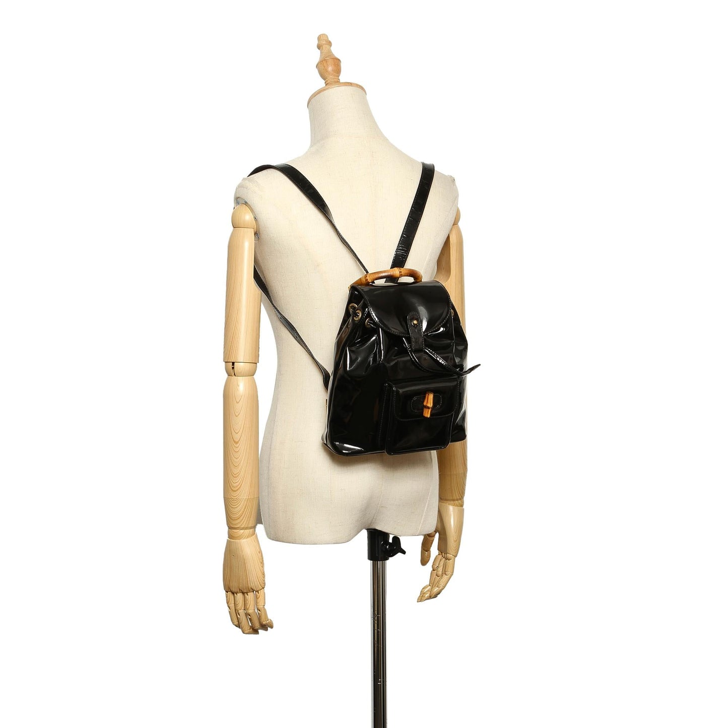 STRAPSTORY - GGC4 BAG - 3089